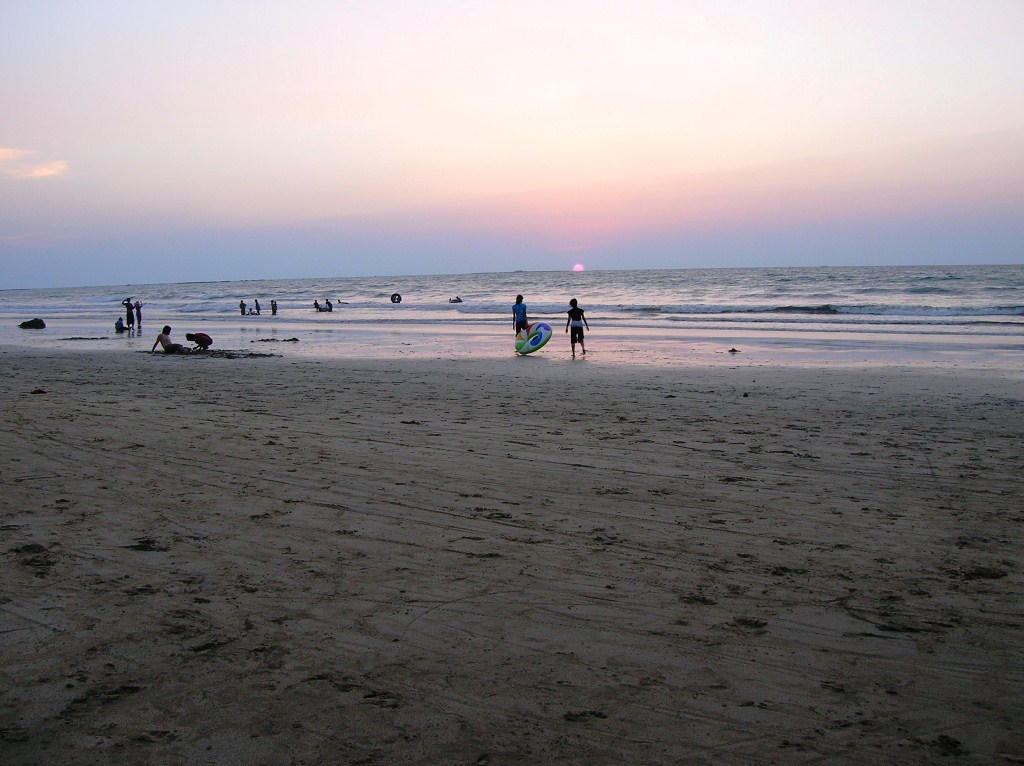 Chaungtha Beach - Image 1