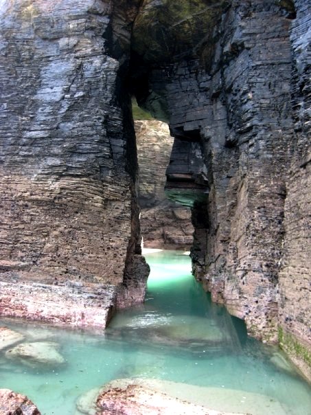 As Catedrais beach - Image 1