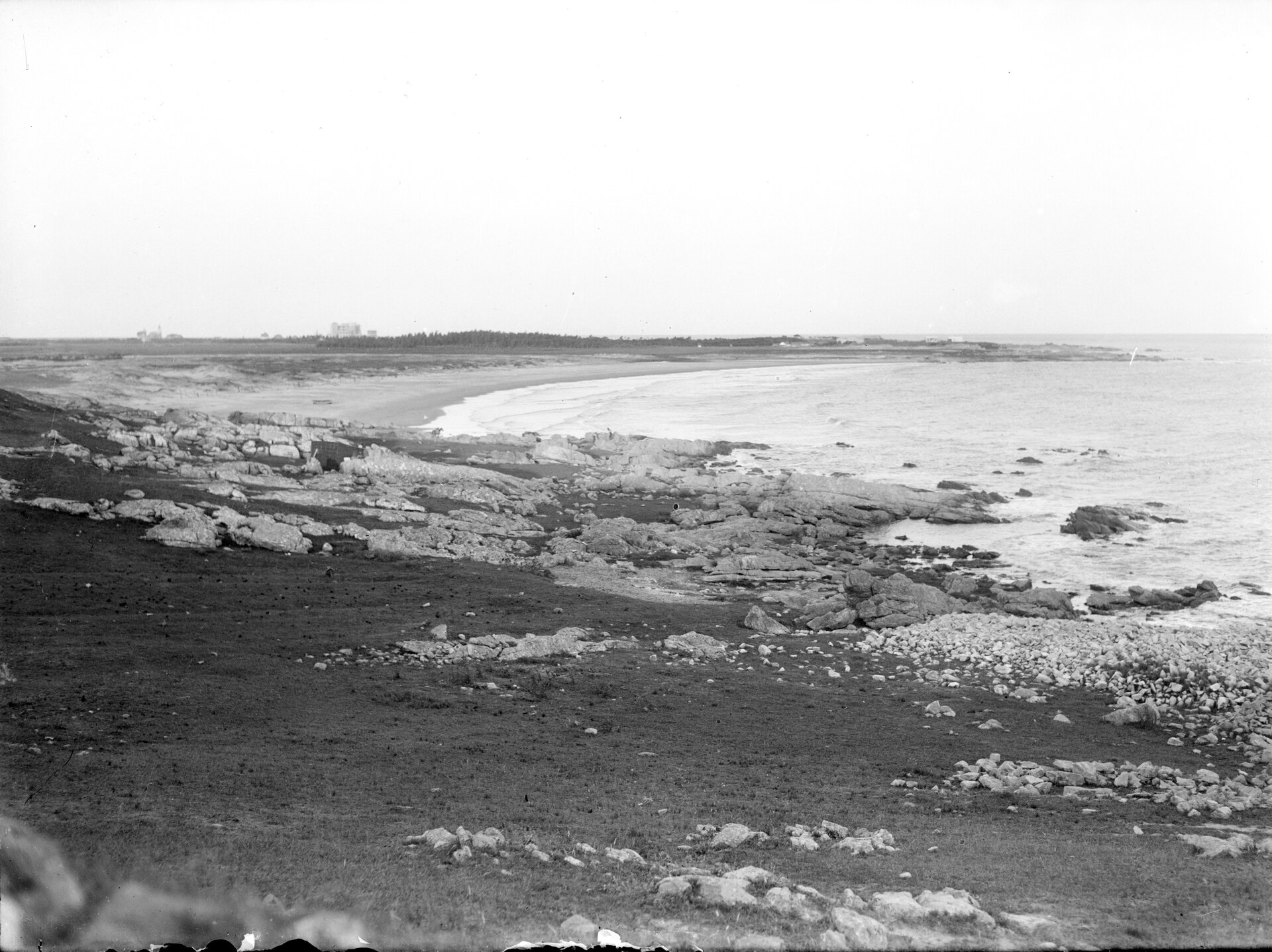 La Mulata Beach - Image 1
