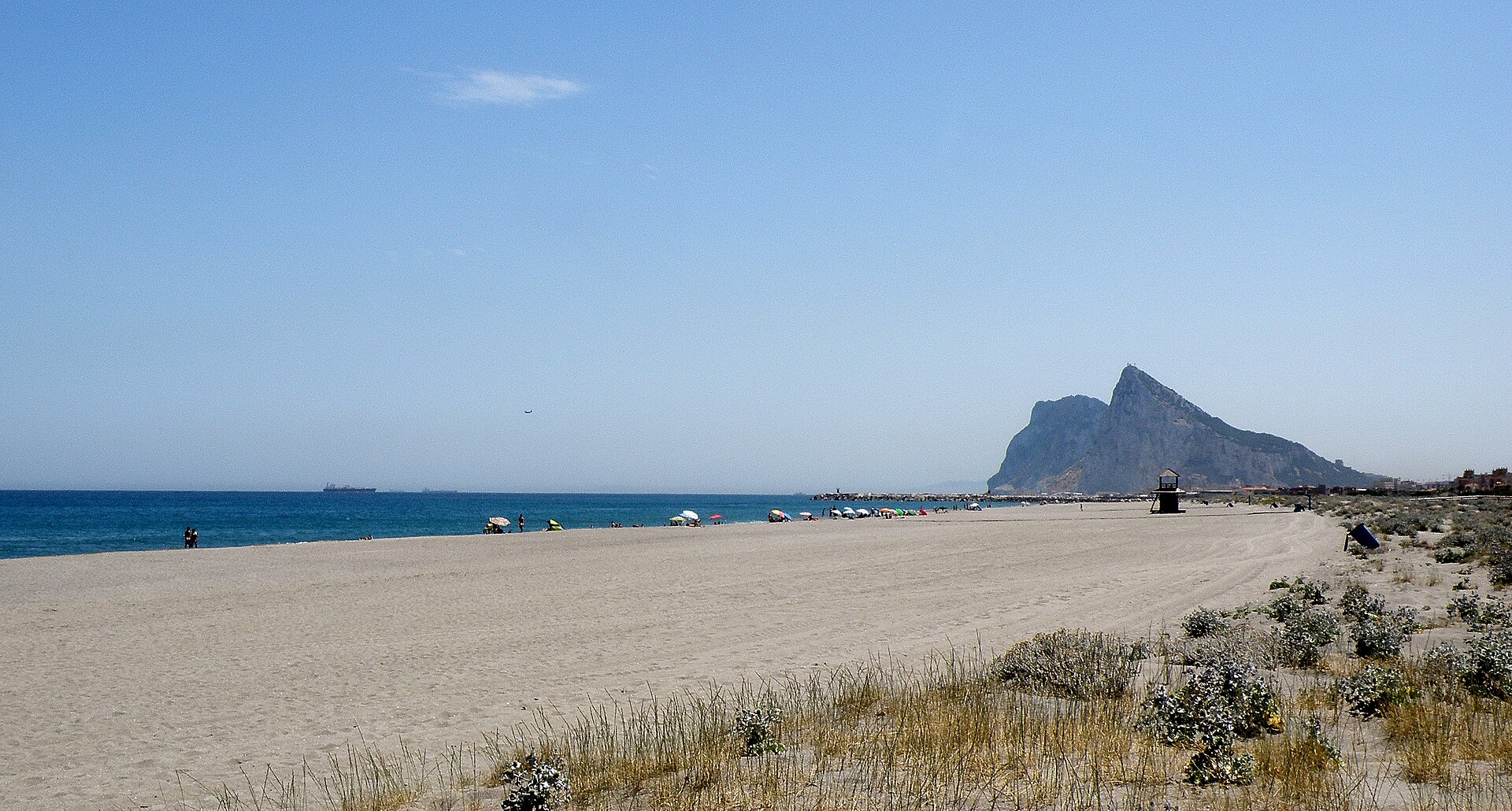 Playa de Sobrevela - Image 1