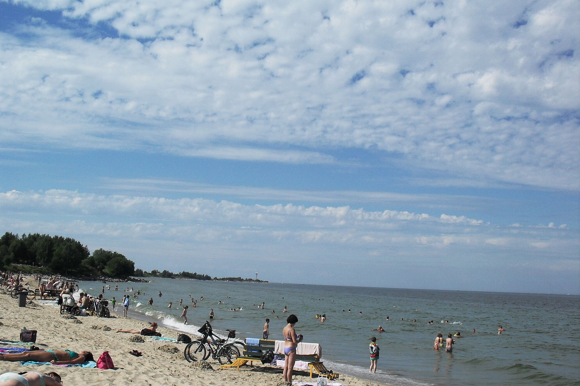 Pikakari Beach - Image 1