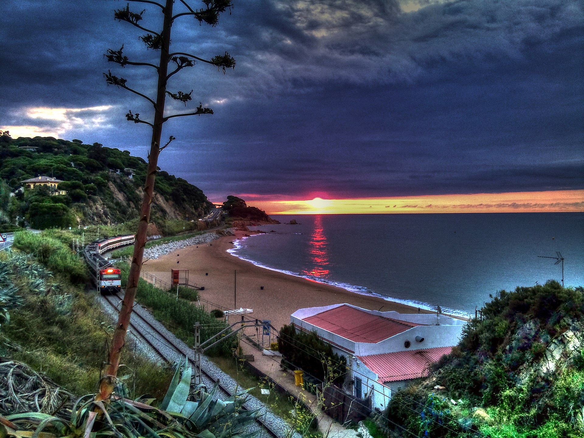 Platja del Morer - Image 1