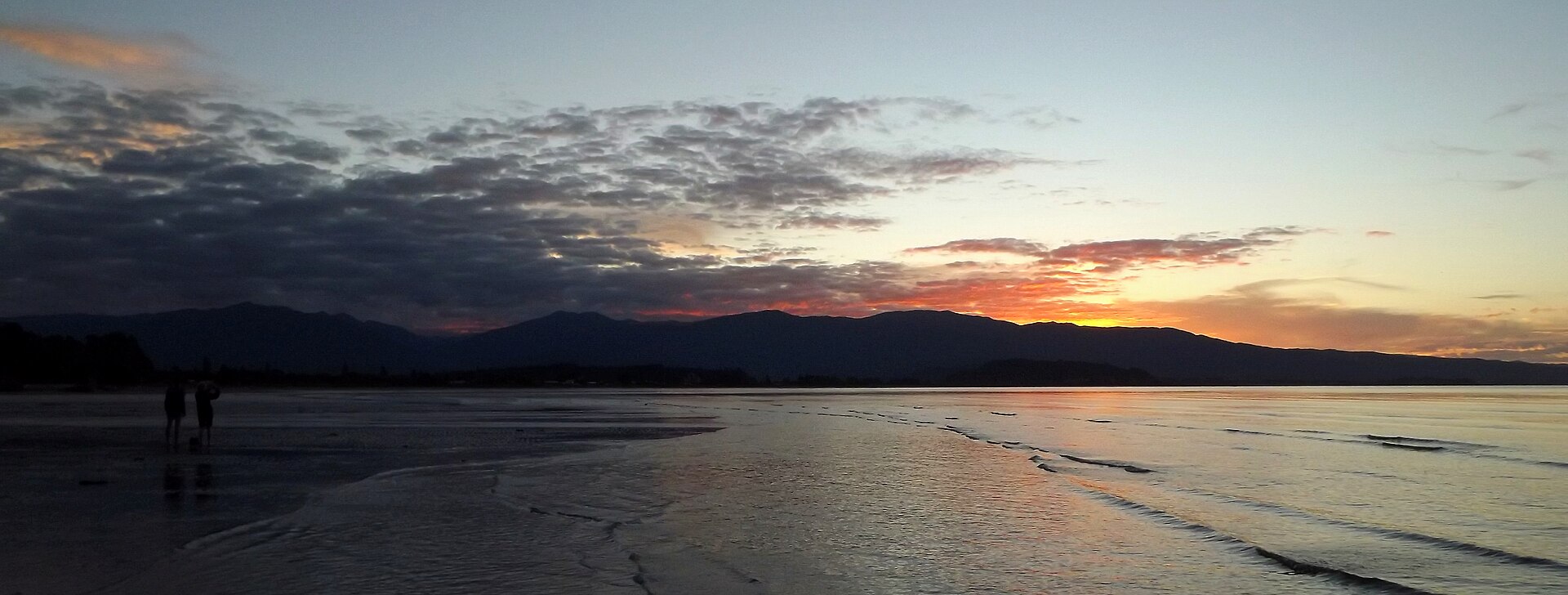 Pōhara Beach - Image 1