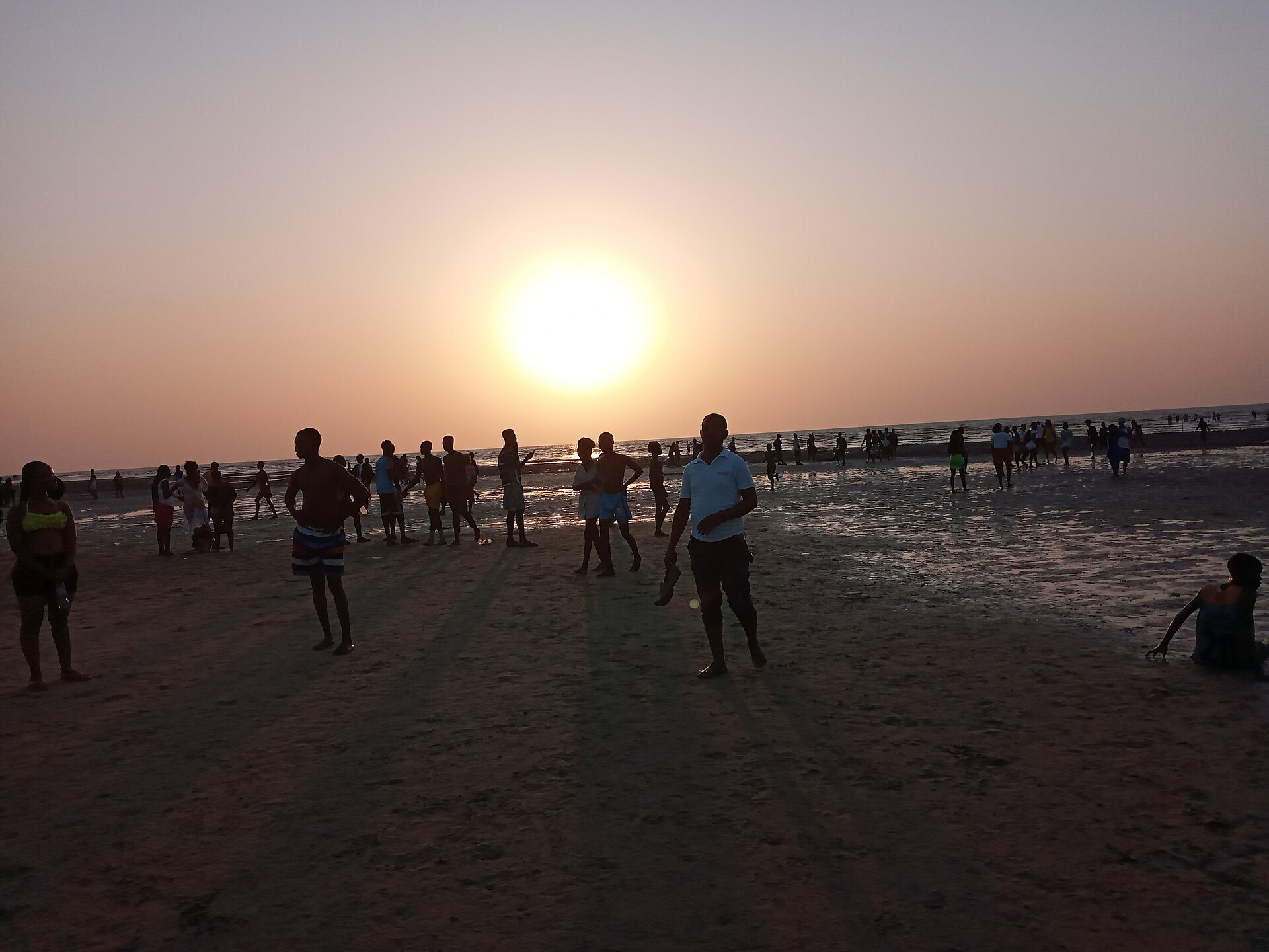 beach - Image 1