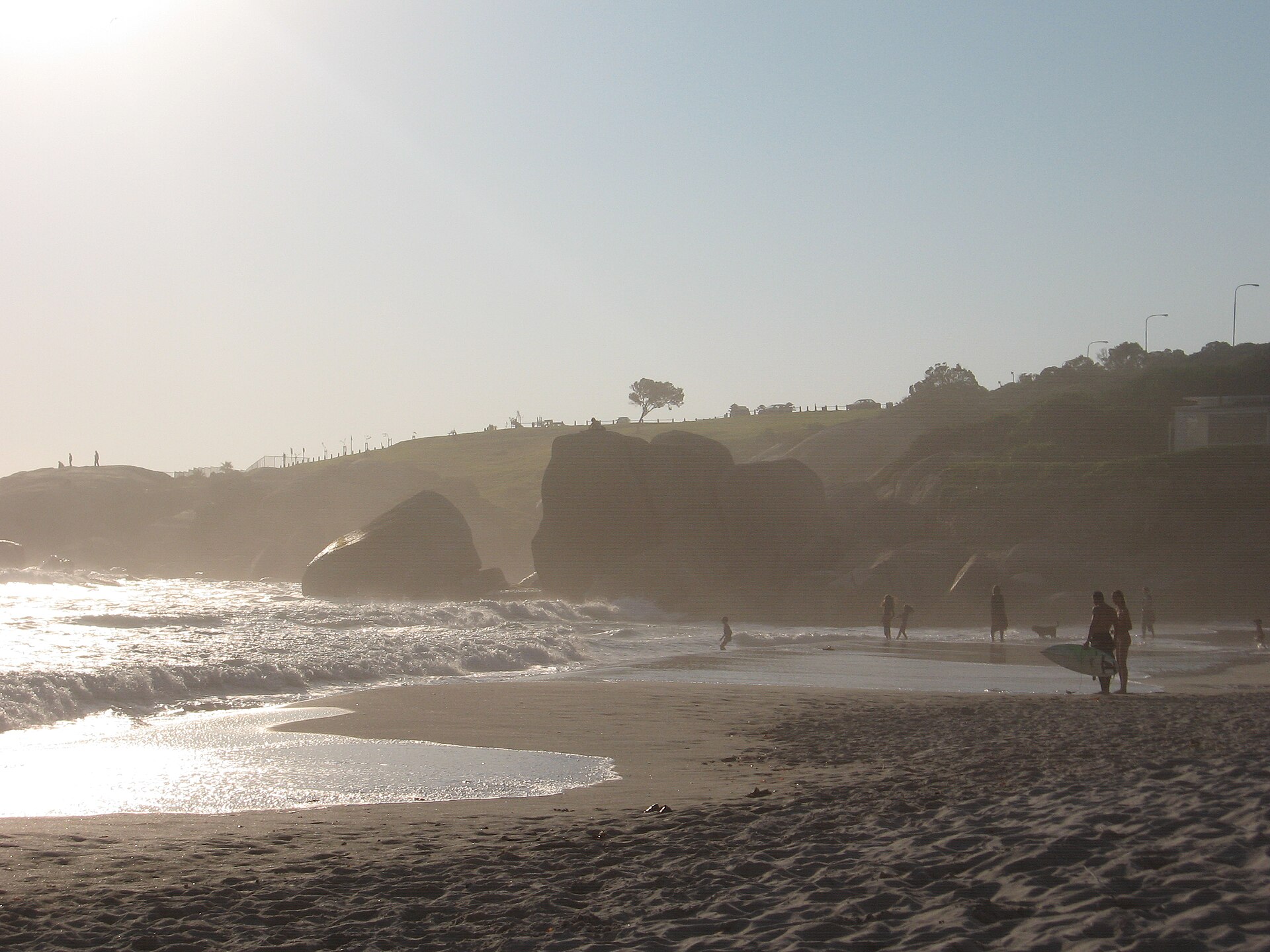 Glen Beach - Image 1