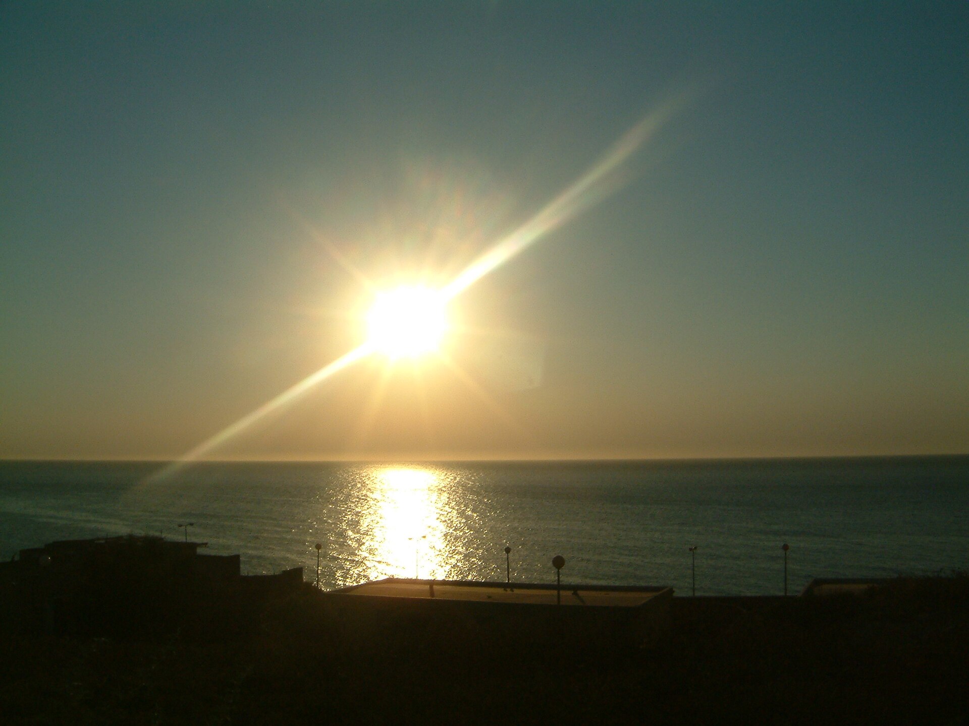 Plage des Pins - Image 1