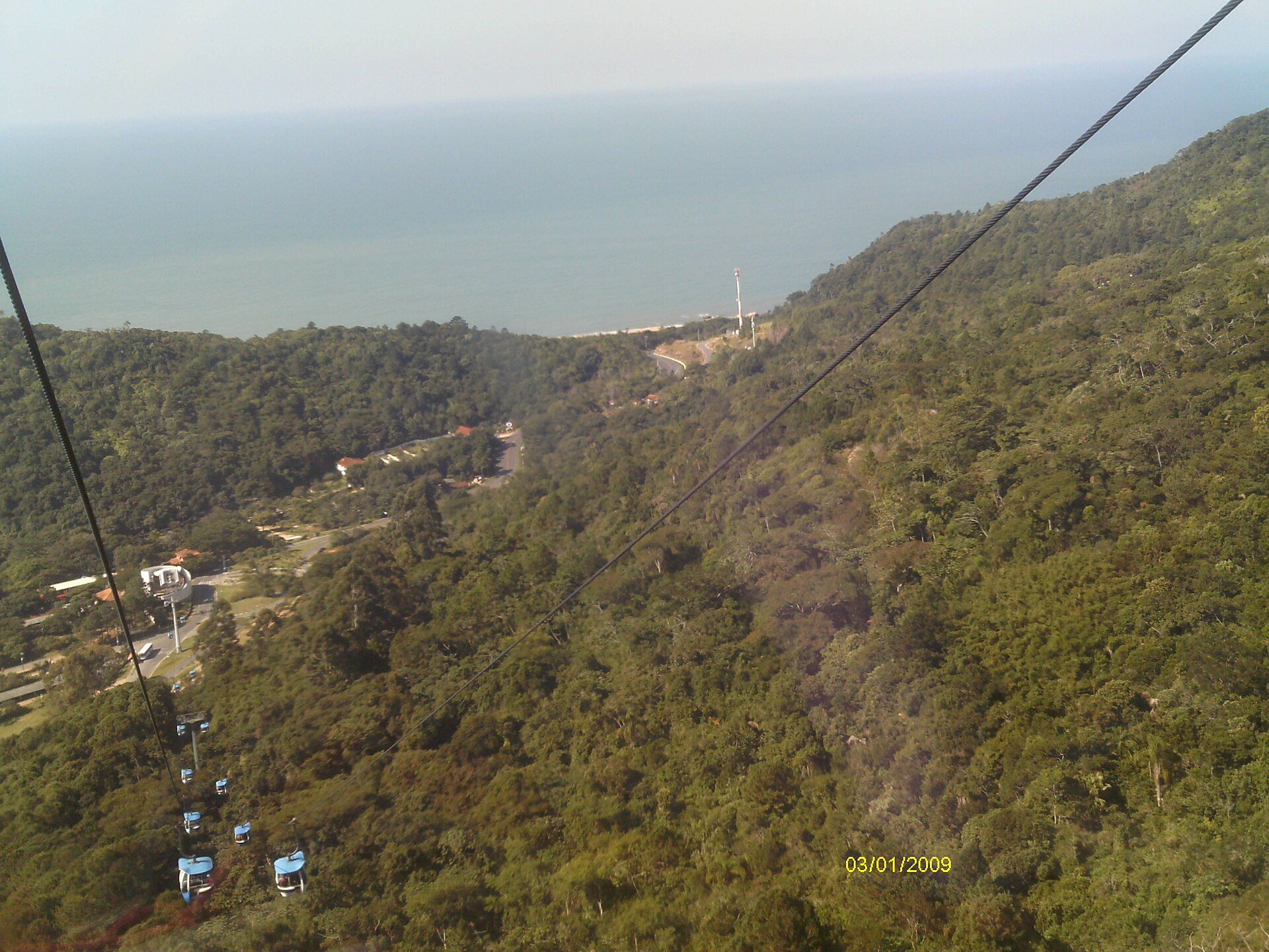 Praia das Taquaras - Image 1