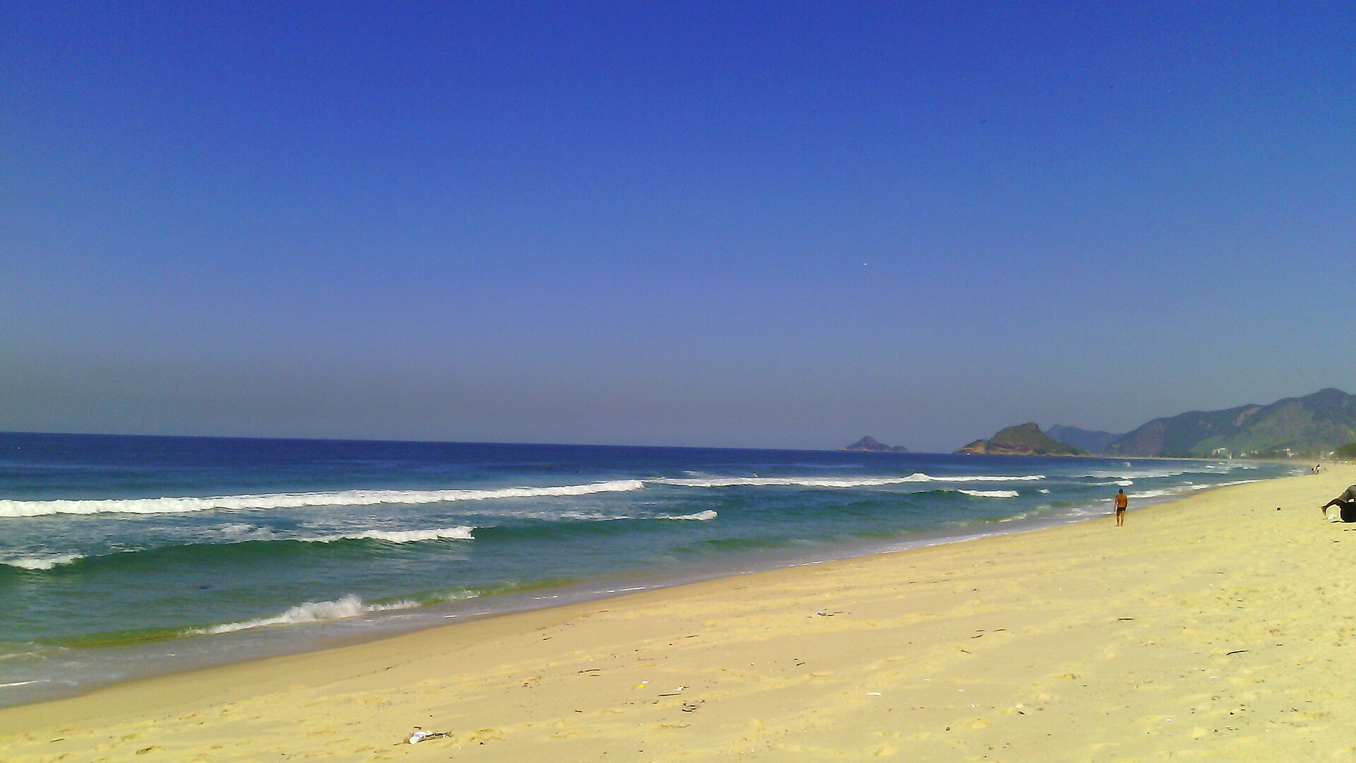 Praia da Reserva - Image 1