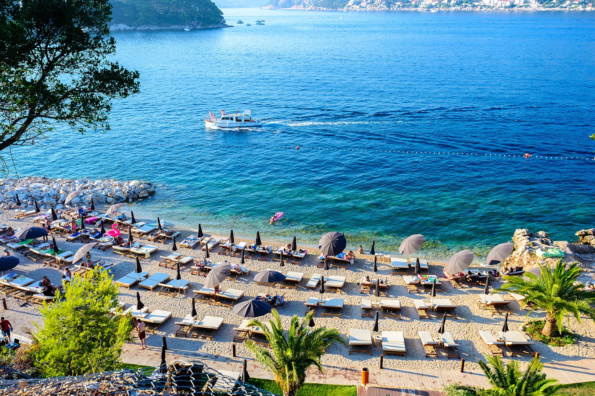 Copacabana Beach - Image 1