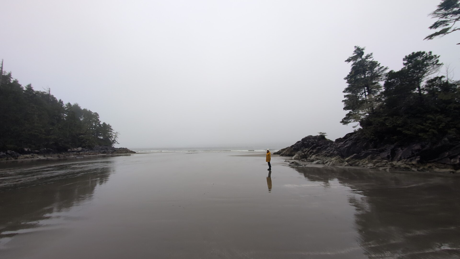 Tonquin Beach - Image 1