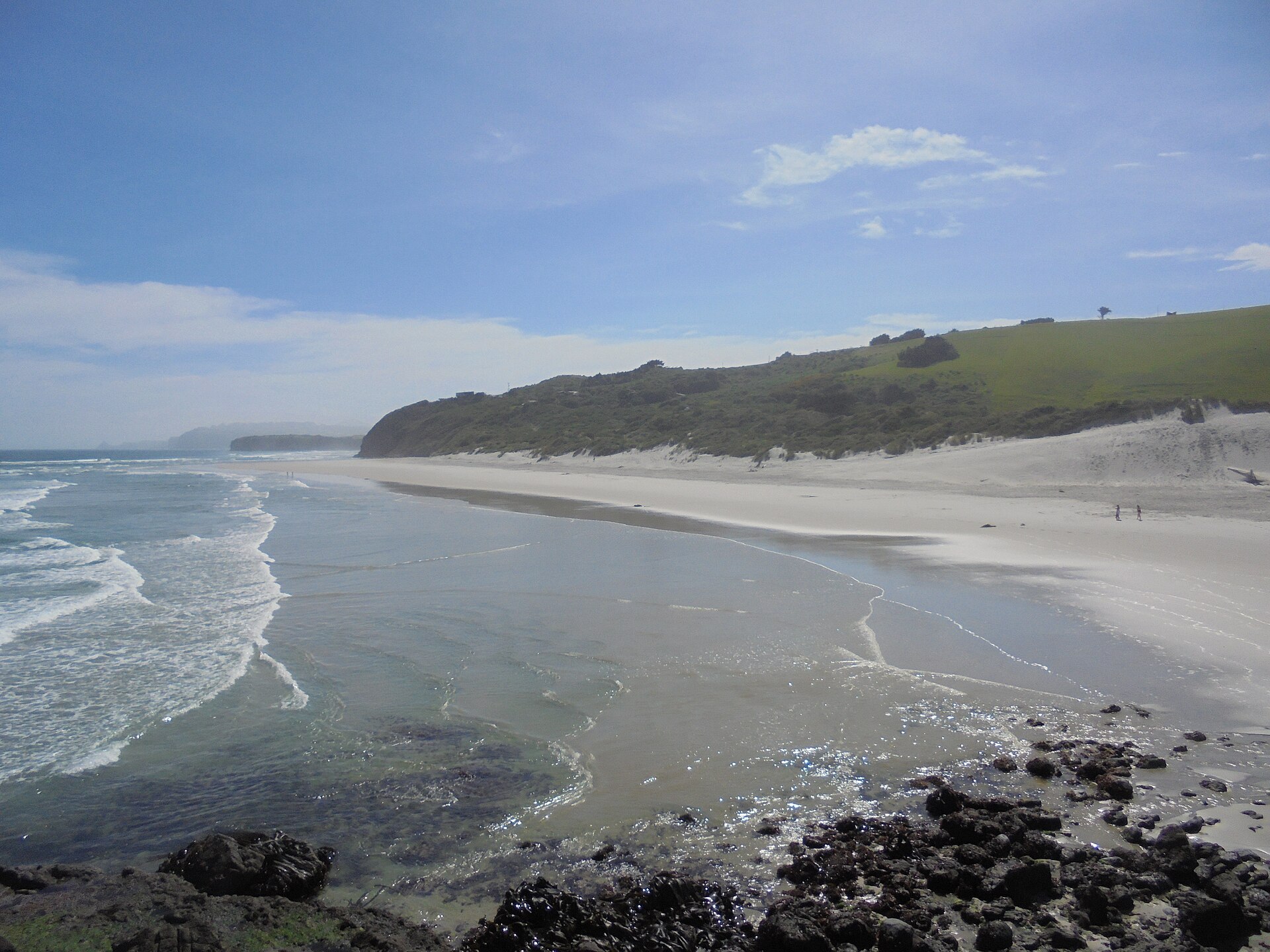 Smaills Beach - Image 1