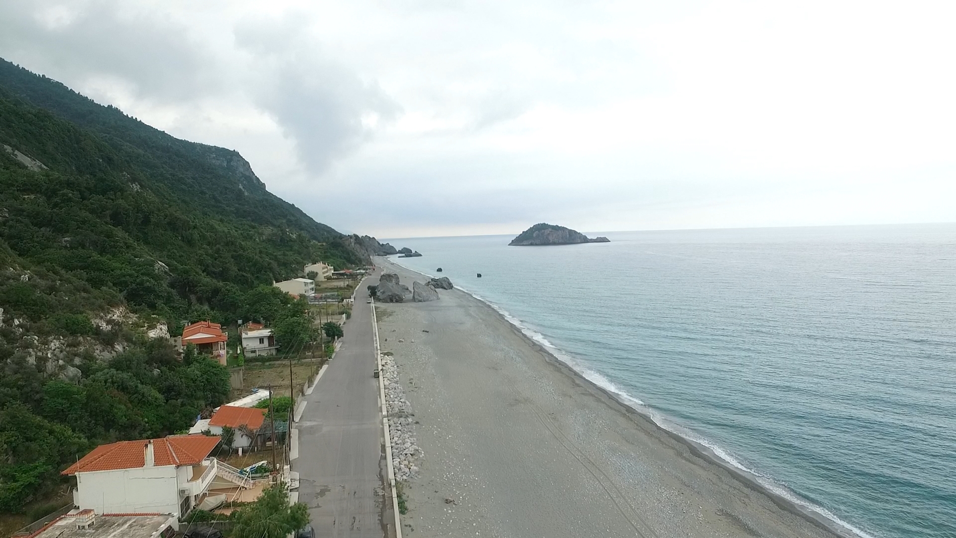 Chiliadou Beach - Image 1