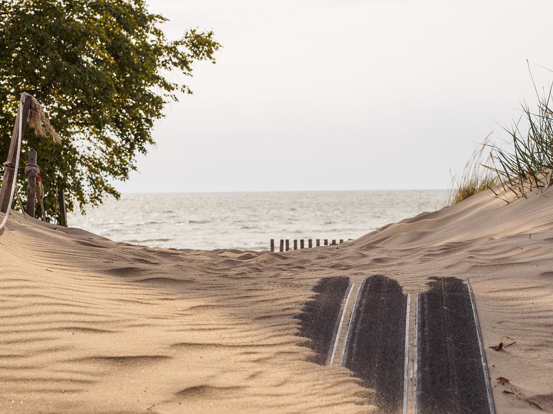 Yyteri Beach - Image 1