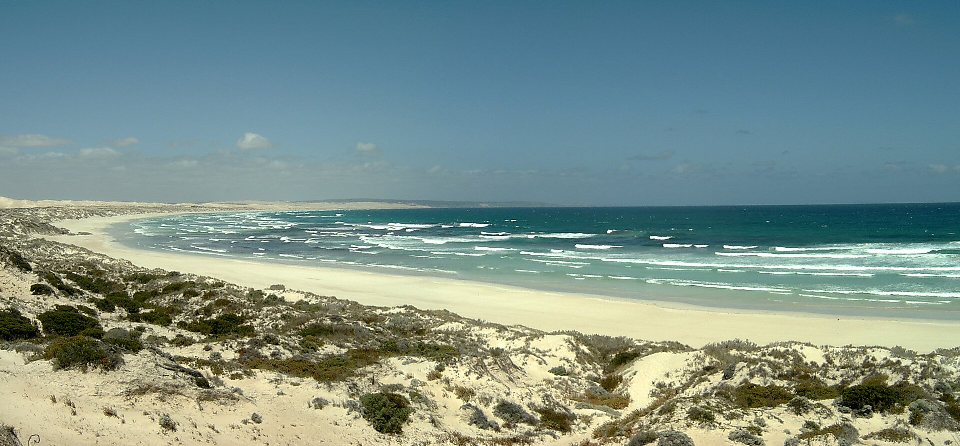 Almonta Beach - Image 1