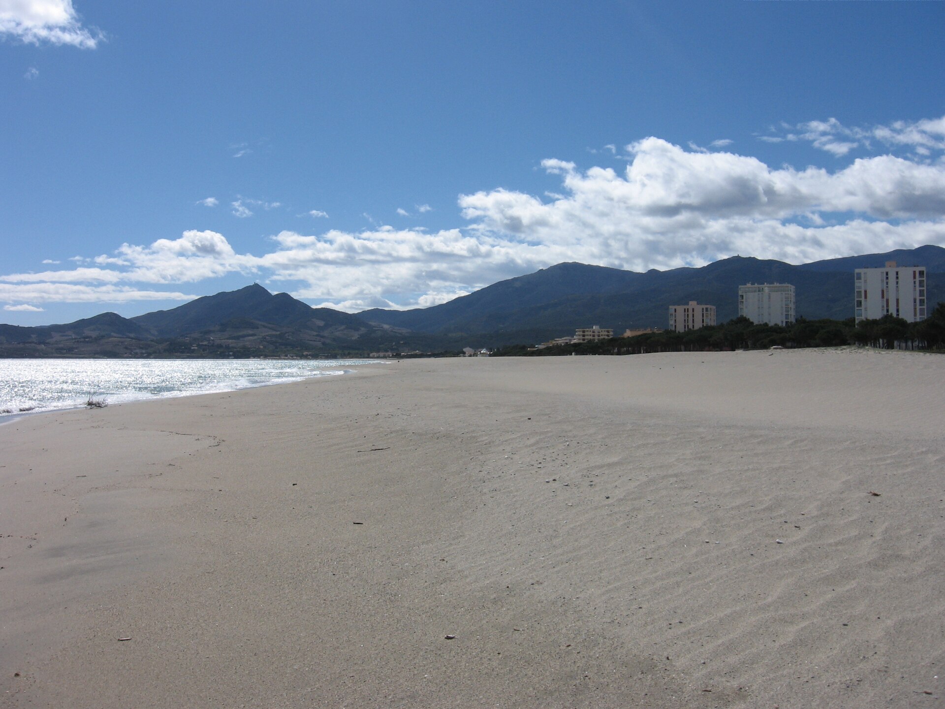 Platja dels Pins - Image 1