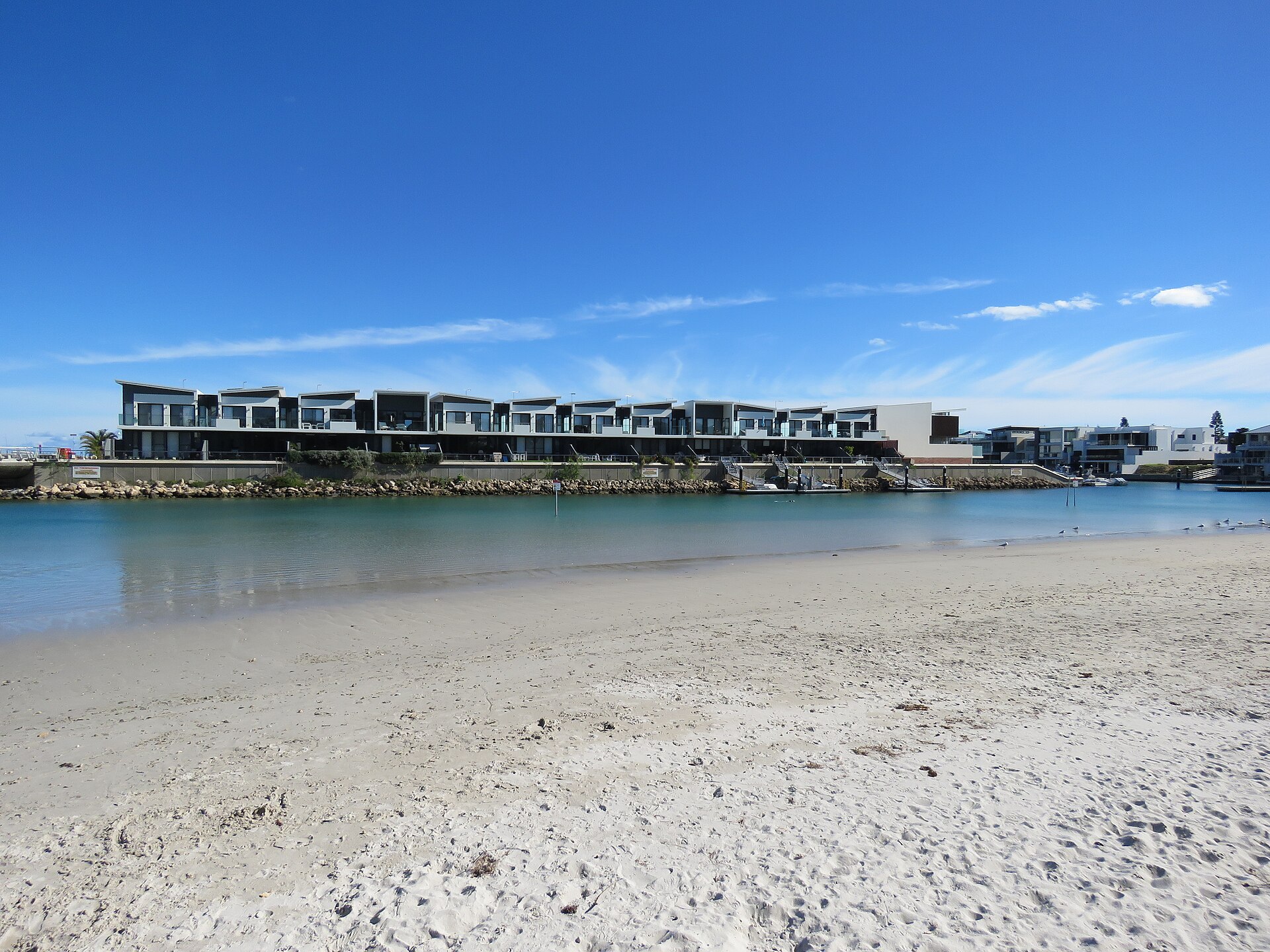 Ngarkal Beach - Image 1