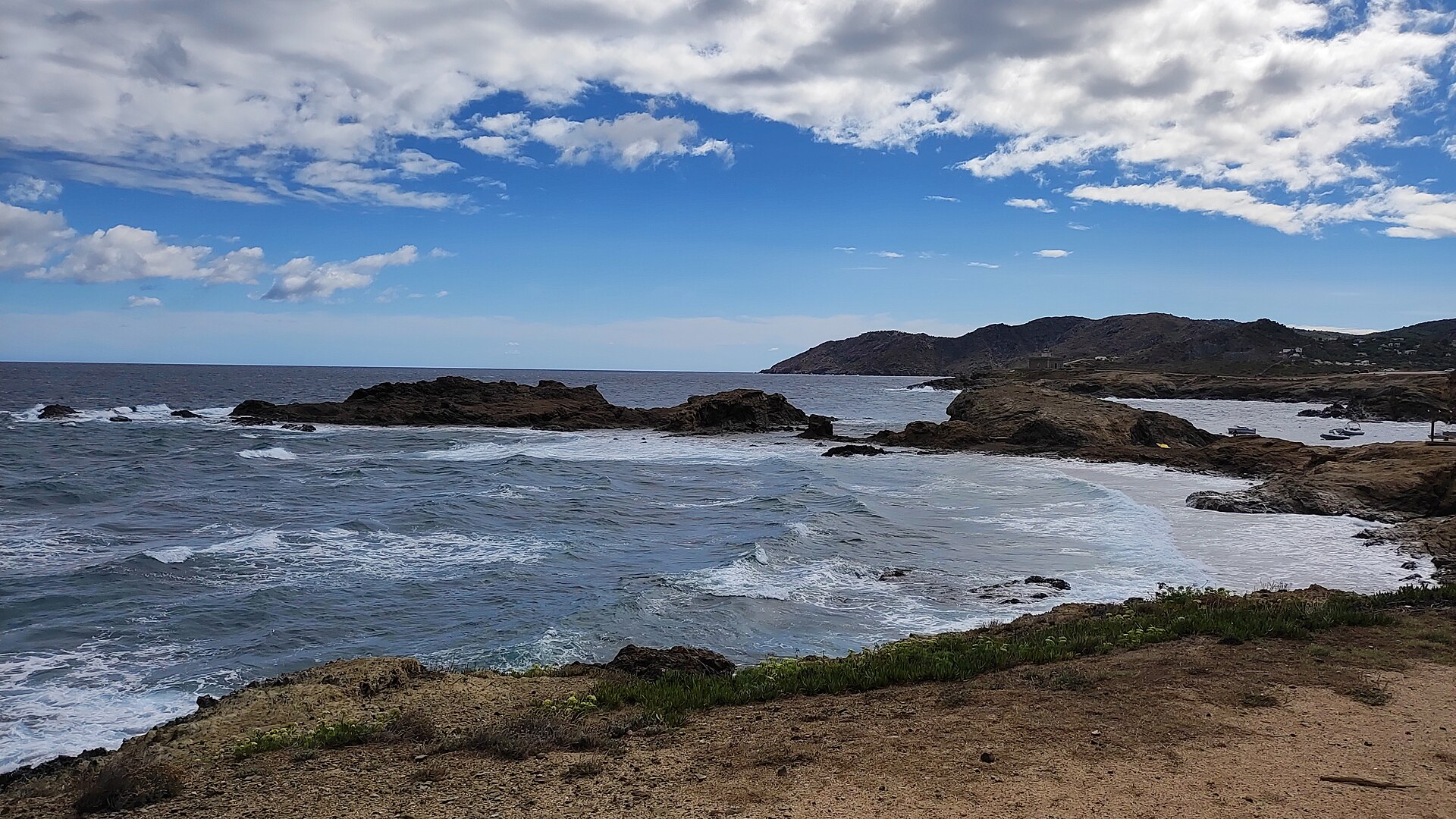Platja de Cap de Bol - Image 1