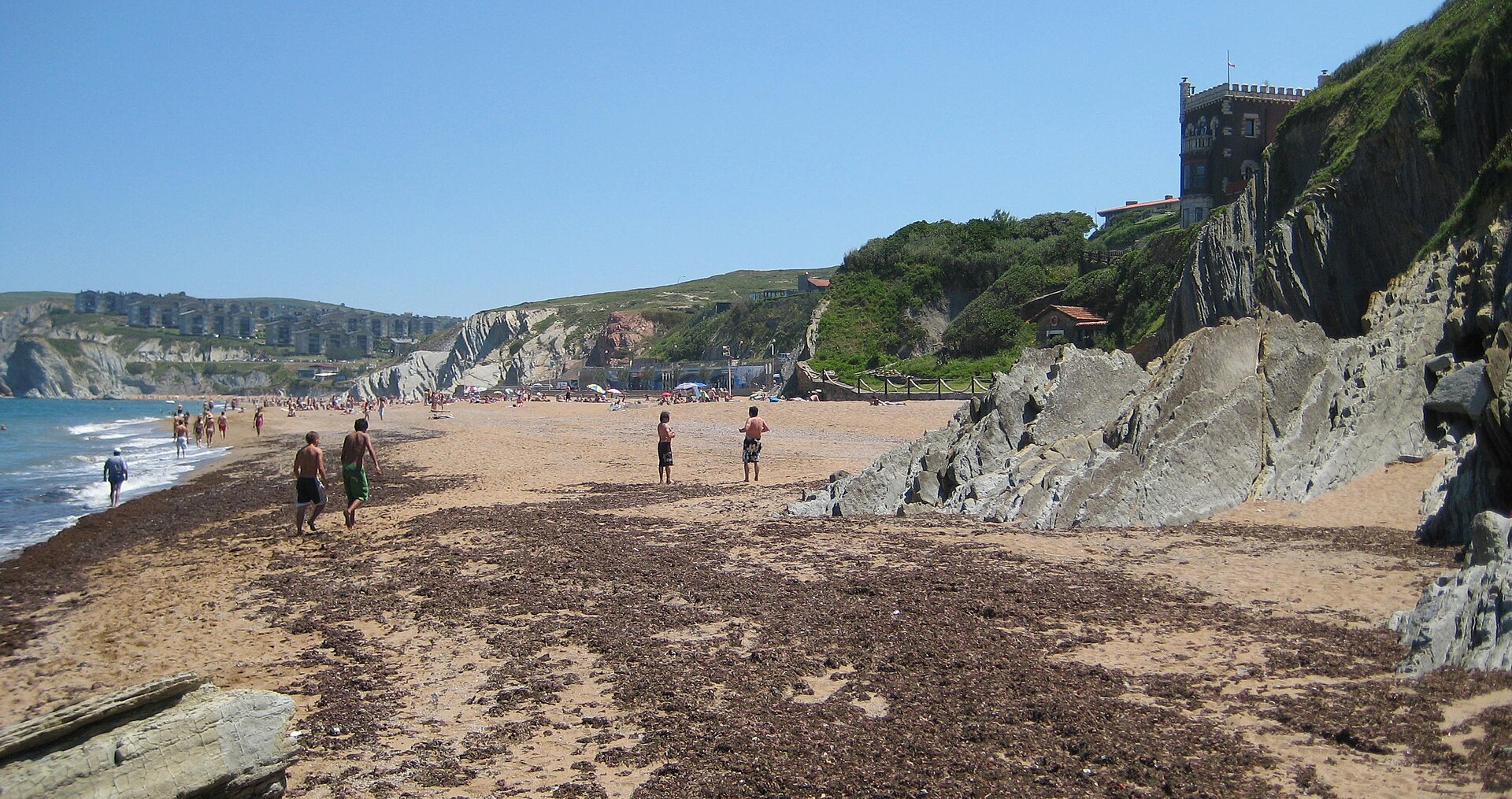 Arrietara - Image 1