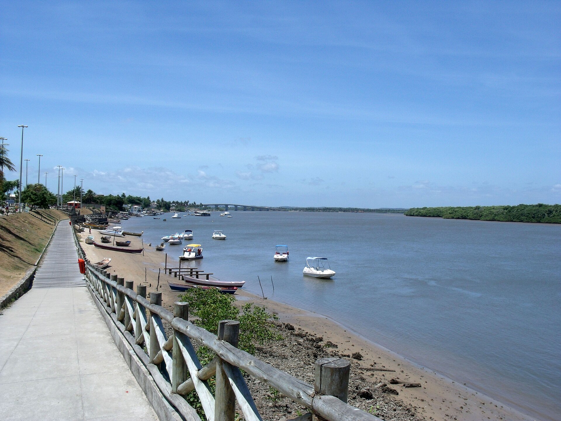 Mosqueiro Beach - Image 1