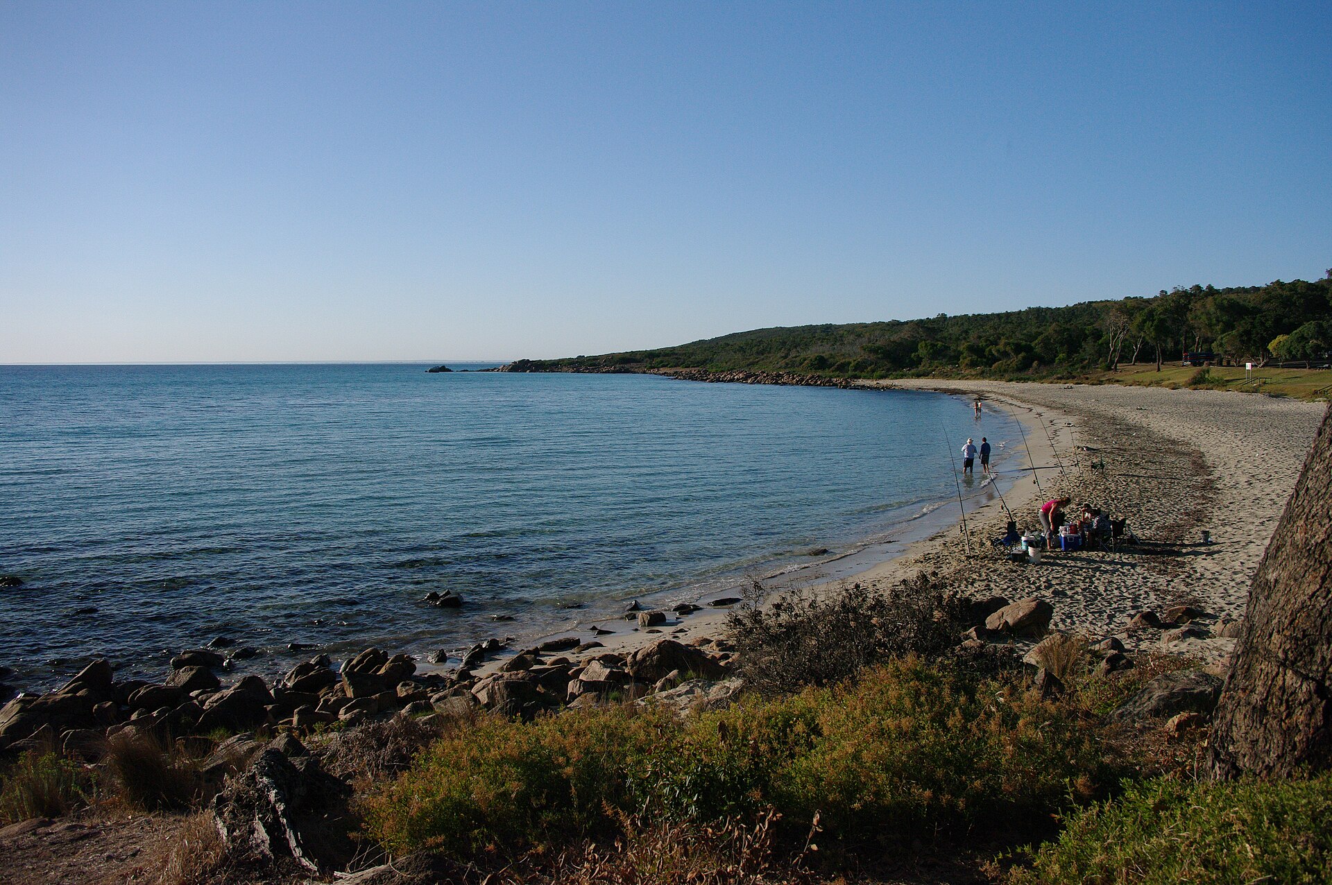 Meelup Beach - Image 1