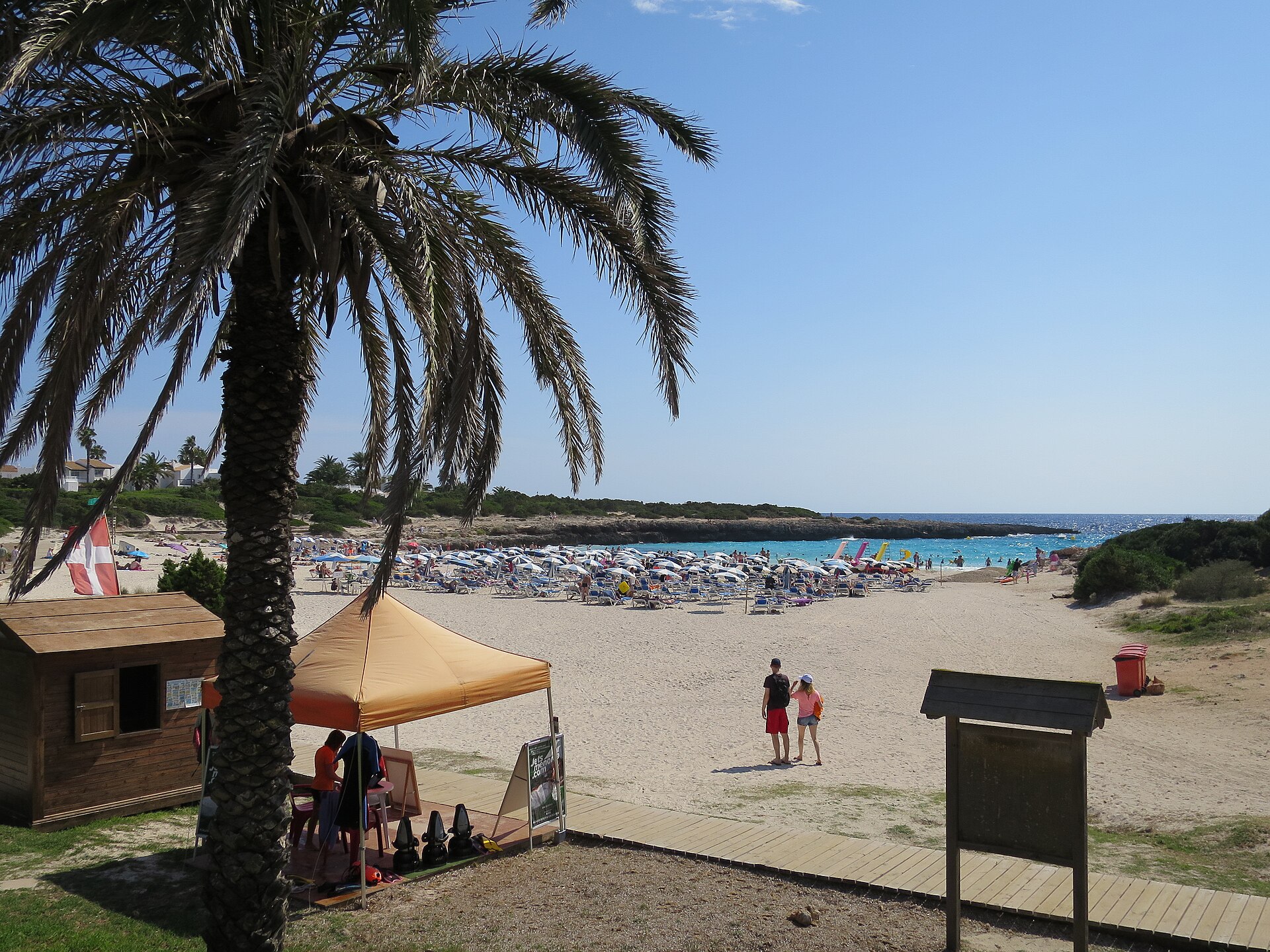 Cala en Bosc - Image 1