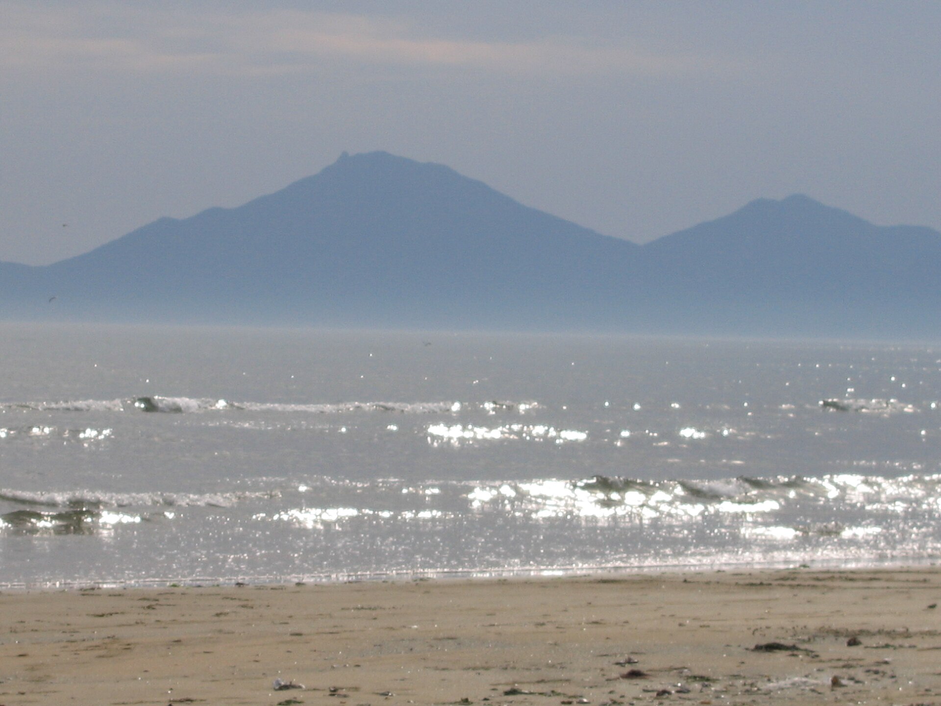 Dadaepo Beach - Image 1