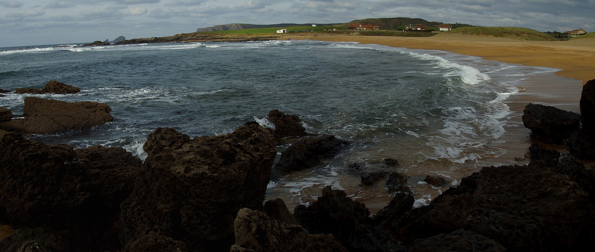 Playa de Verdicio - Image 1
