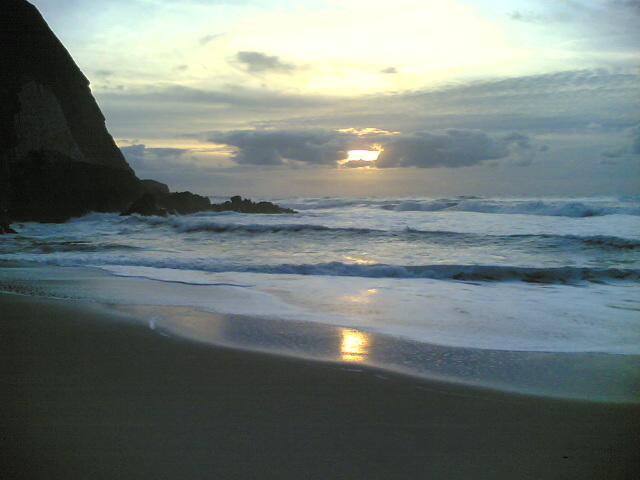 Praia Grande - Image 1