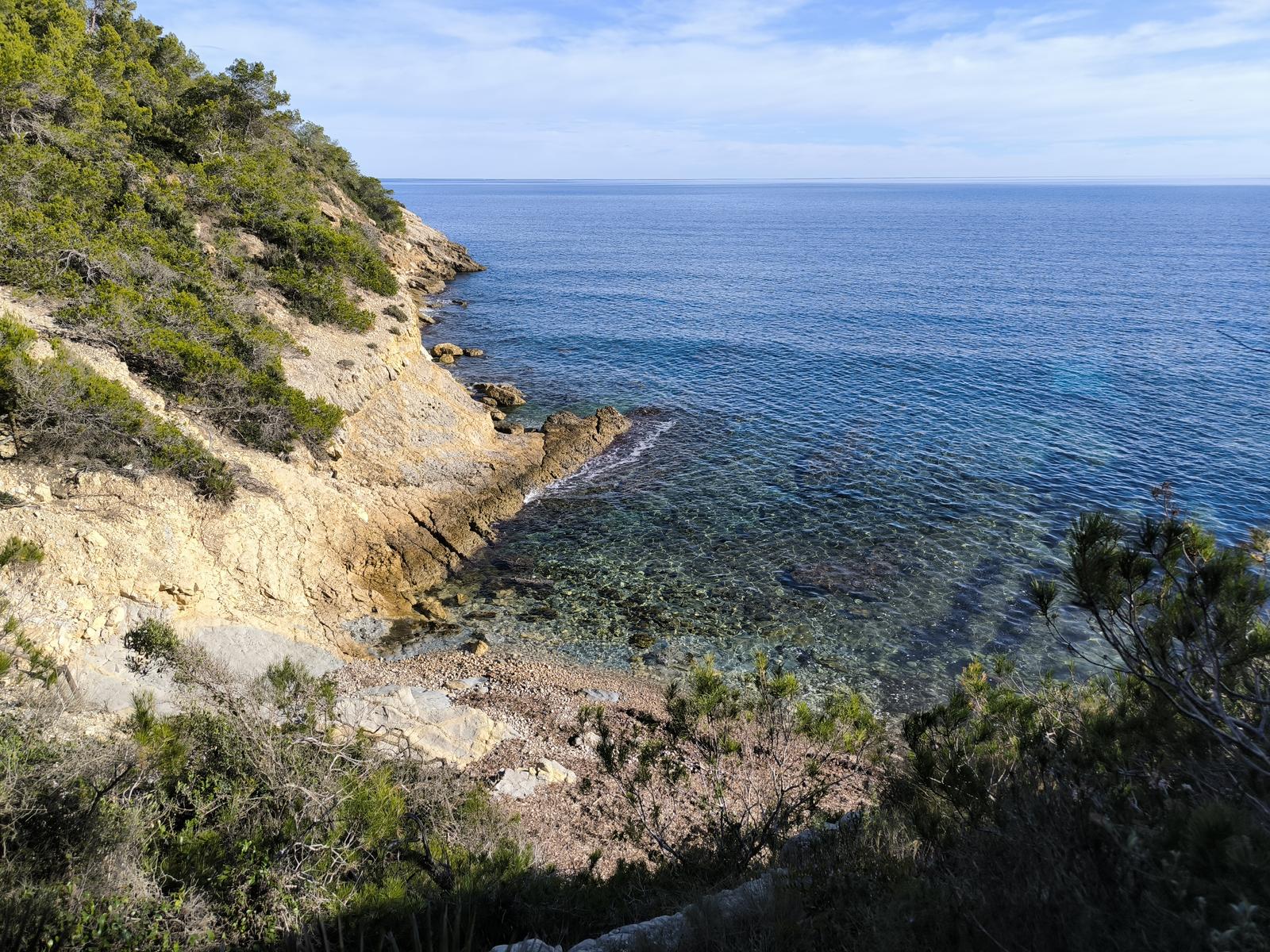 Cala Garretes - Image 1