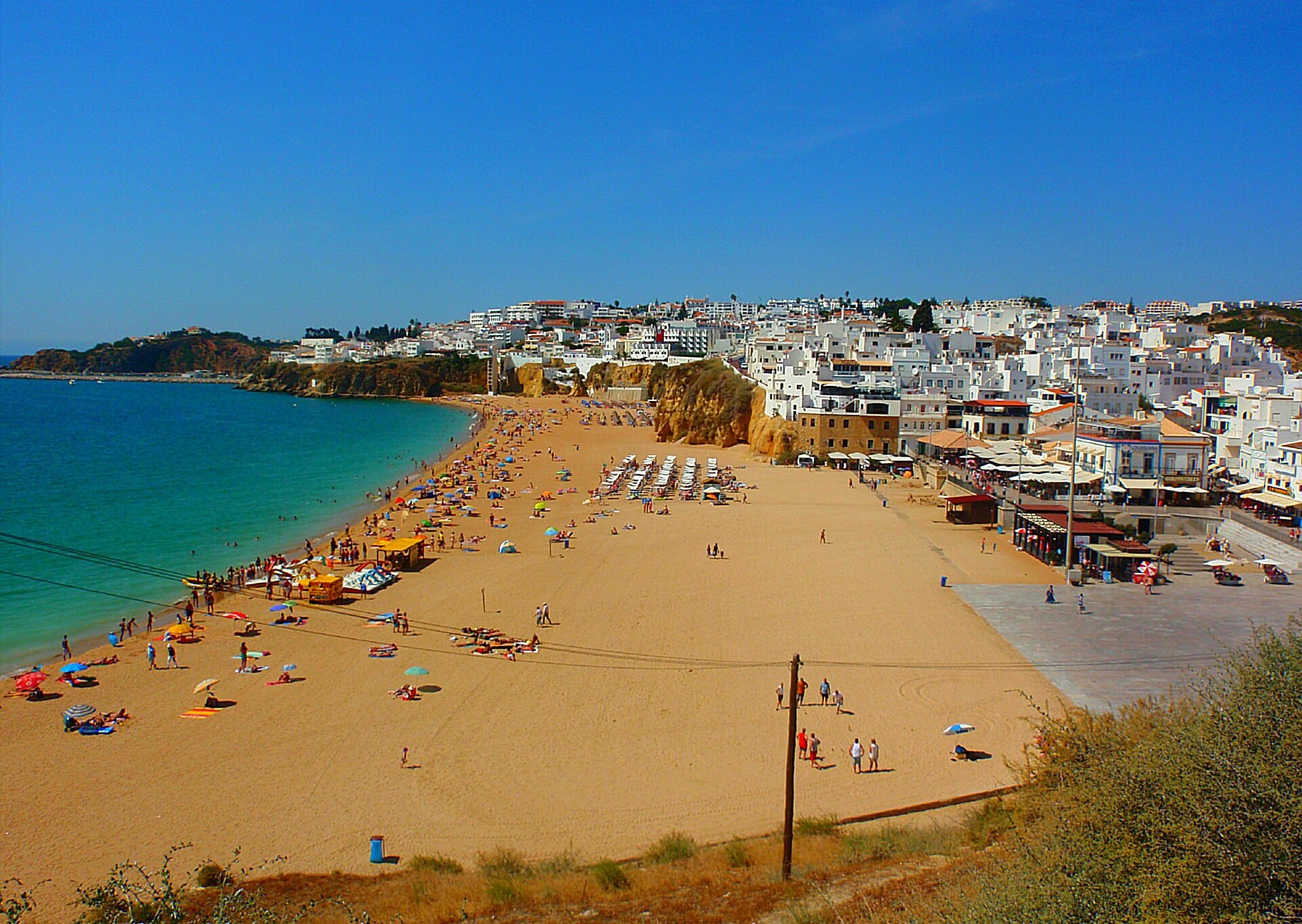 Praia dos Pescadores - Image 1