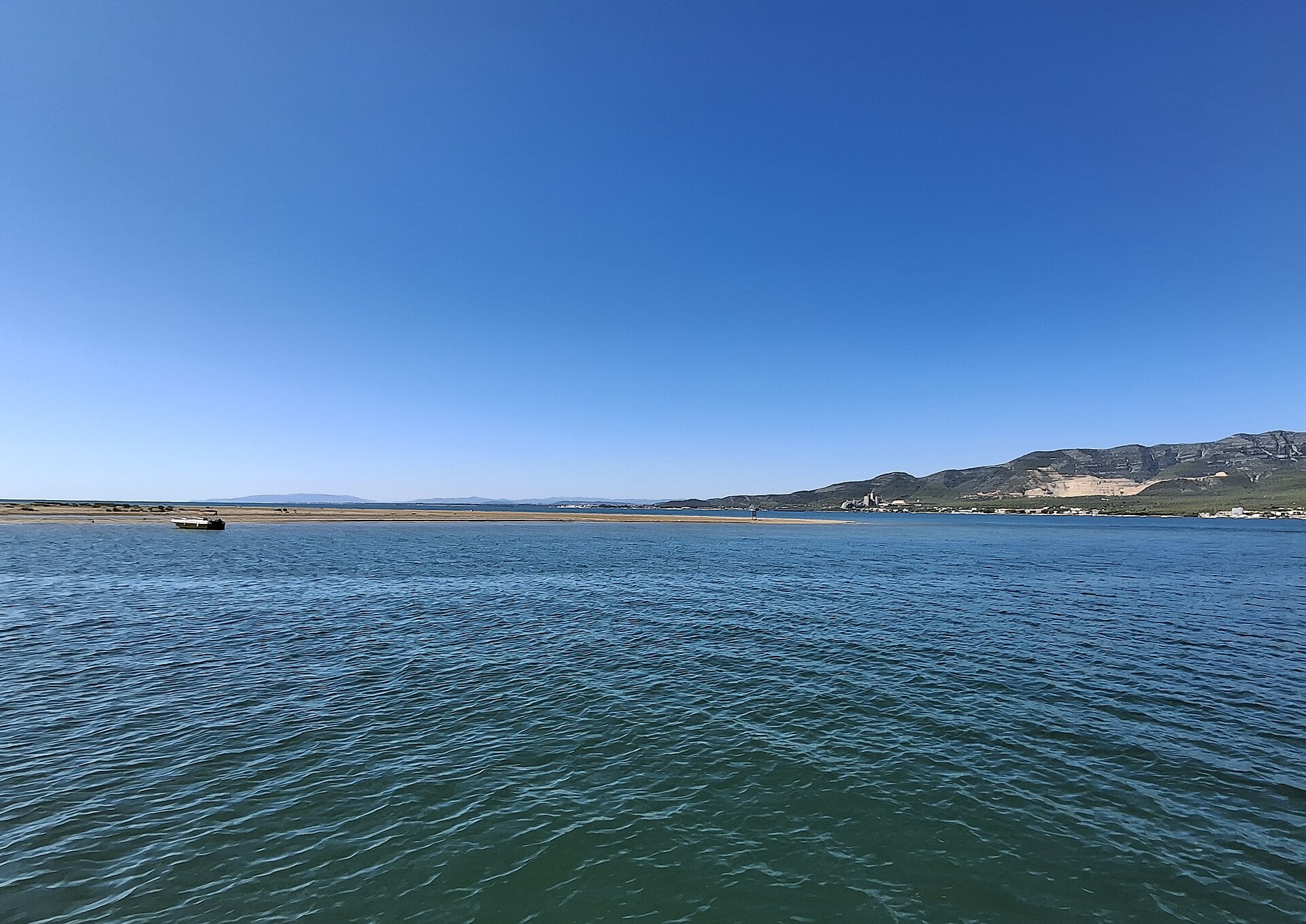 Platja de la Banya - Image 1