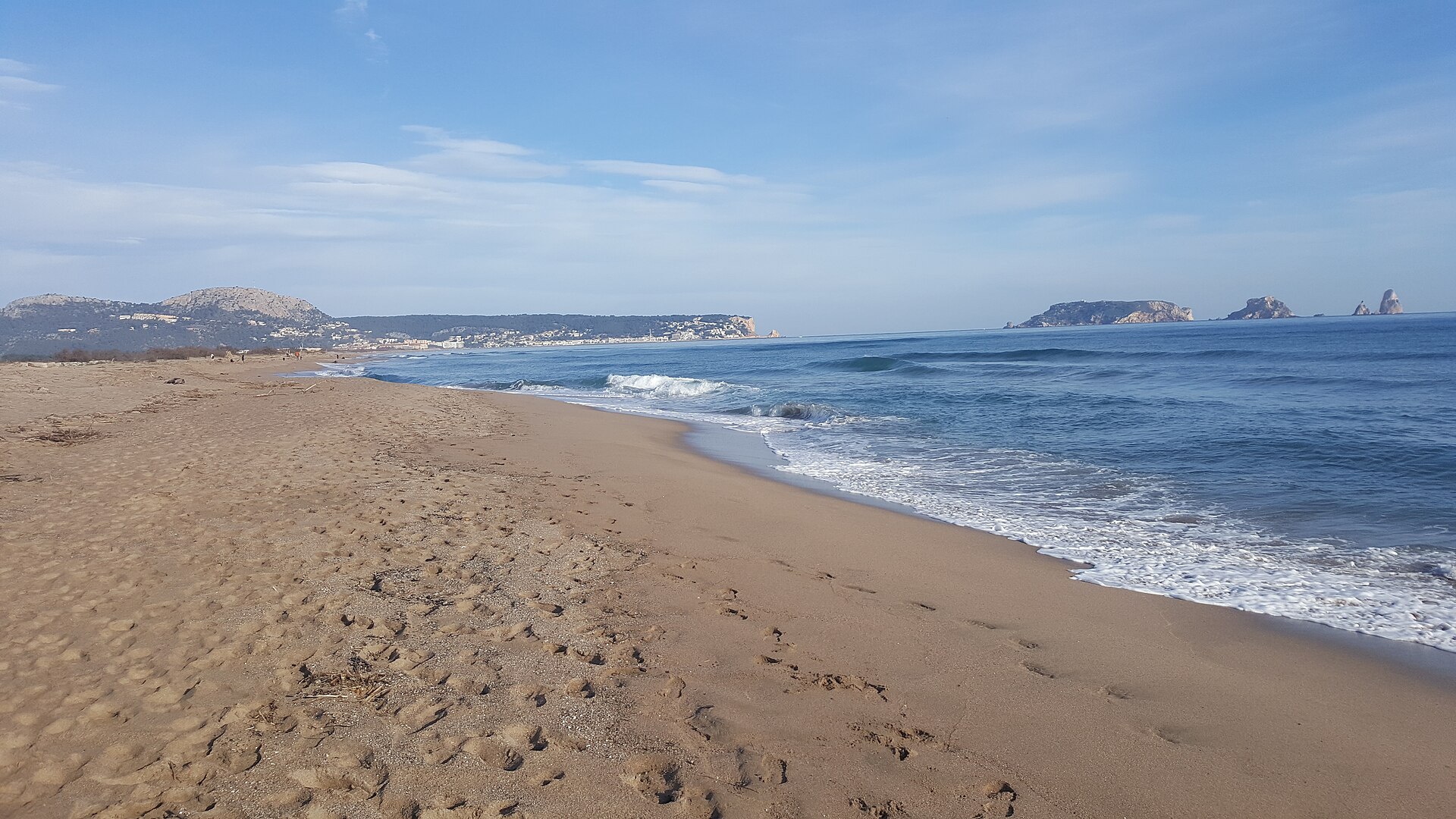 Platja de la Fonollera - Image 1