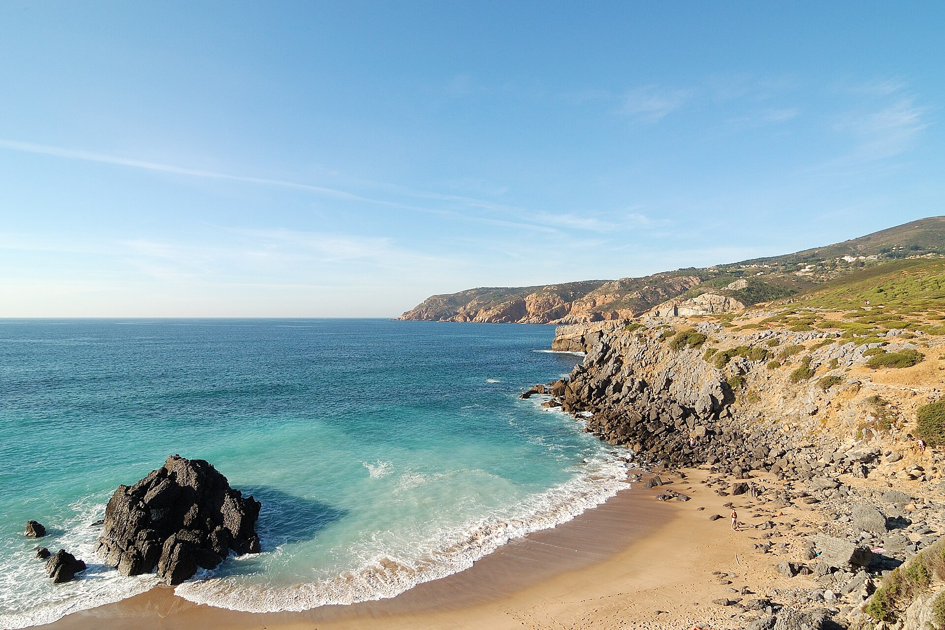 Praia do Abano - Image 1