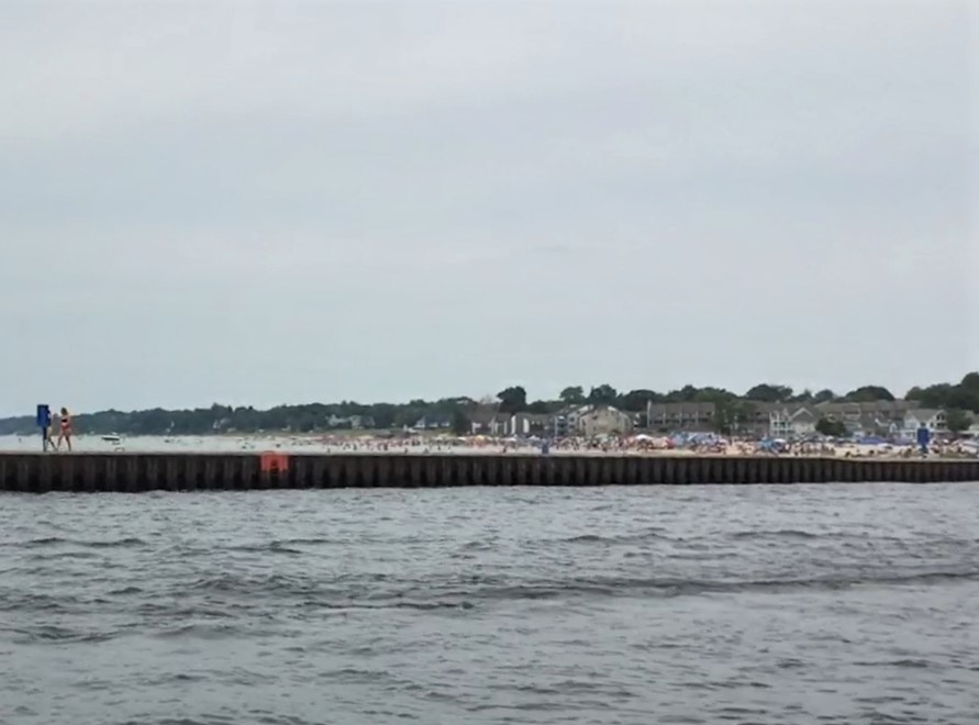 North Beach - Image 1