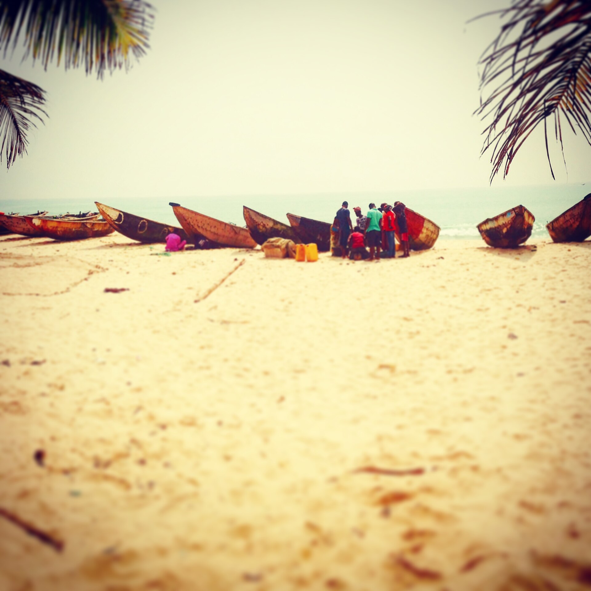 OBAFEMI AWOLOWO INSTITUTE BEACH FRONT - Image 1