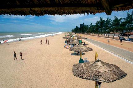 Praia das Neves - Image 1