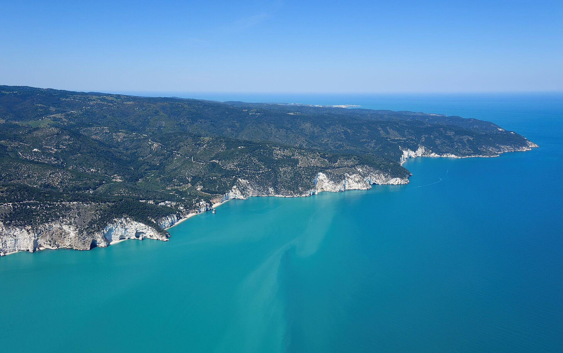 Baia delle Zagare - Image 1