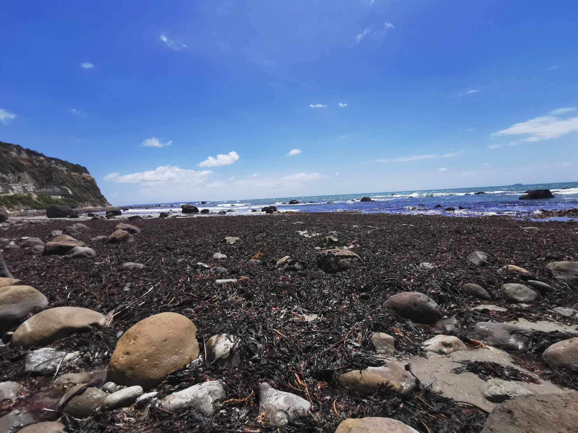 Newdicks Beach - Image 1