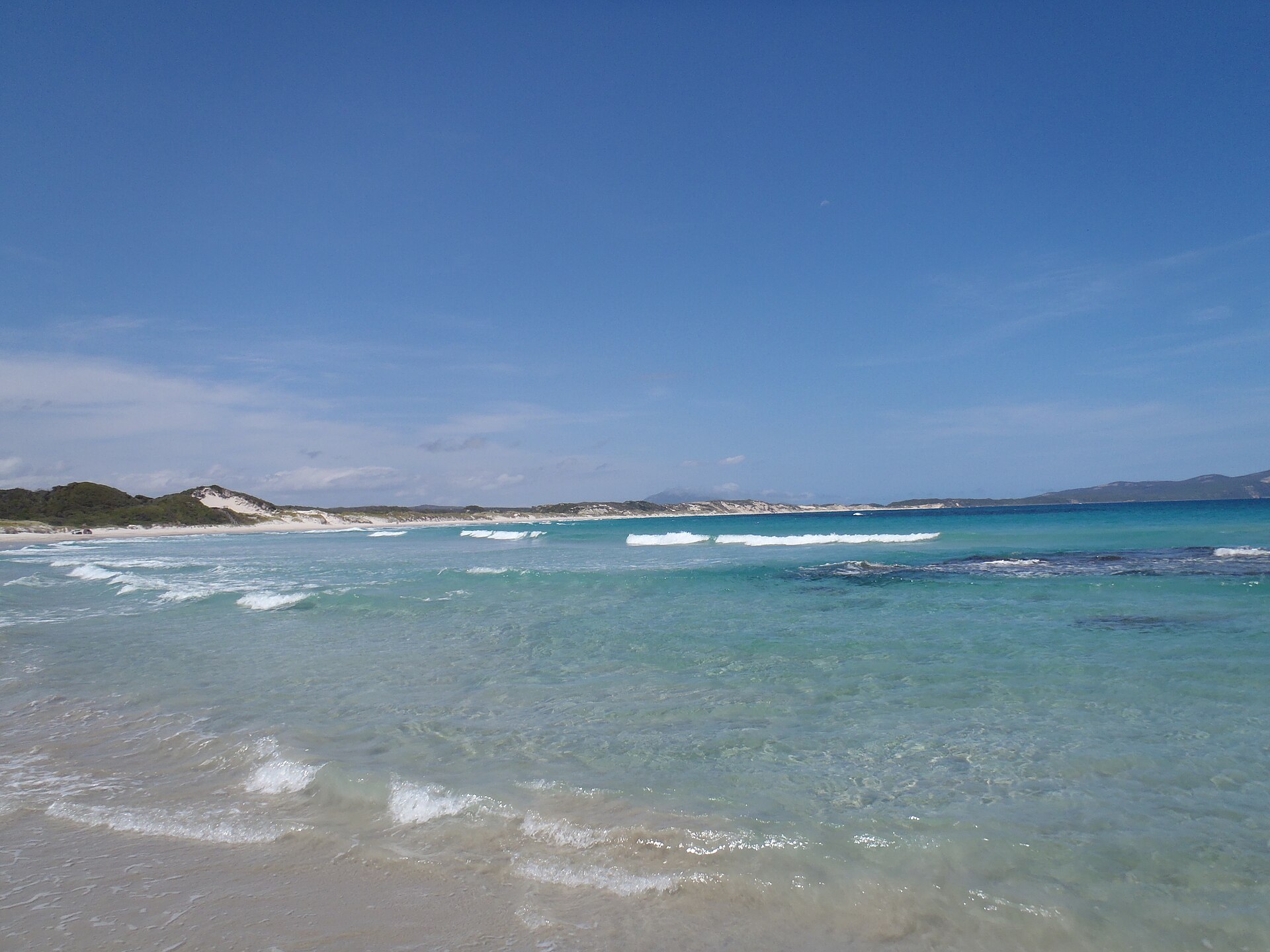 Nanarup Beach - Image 1