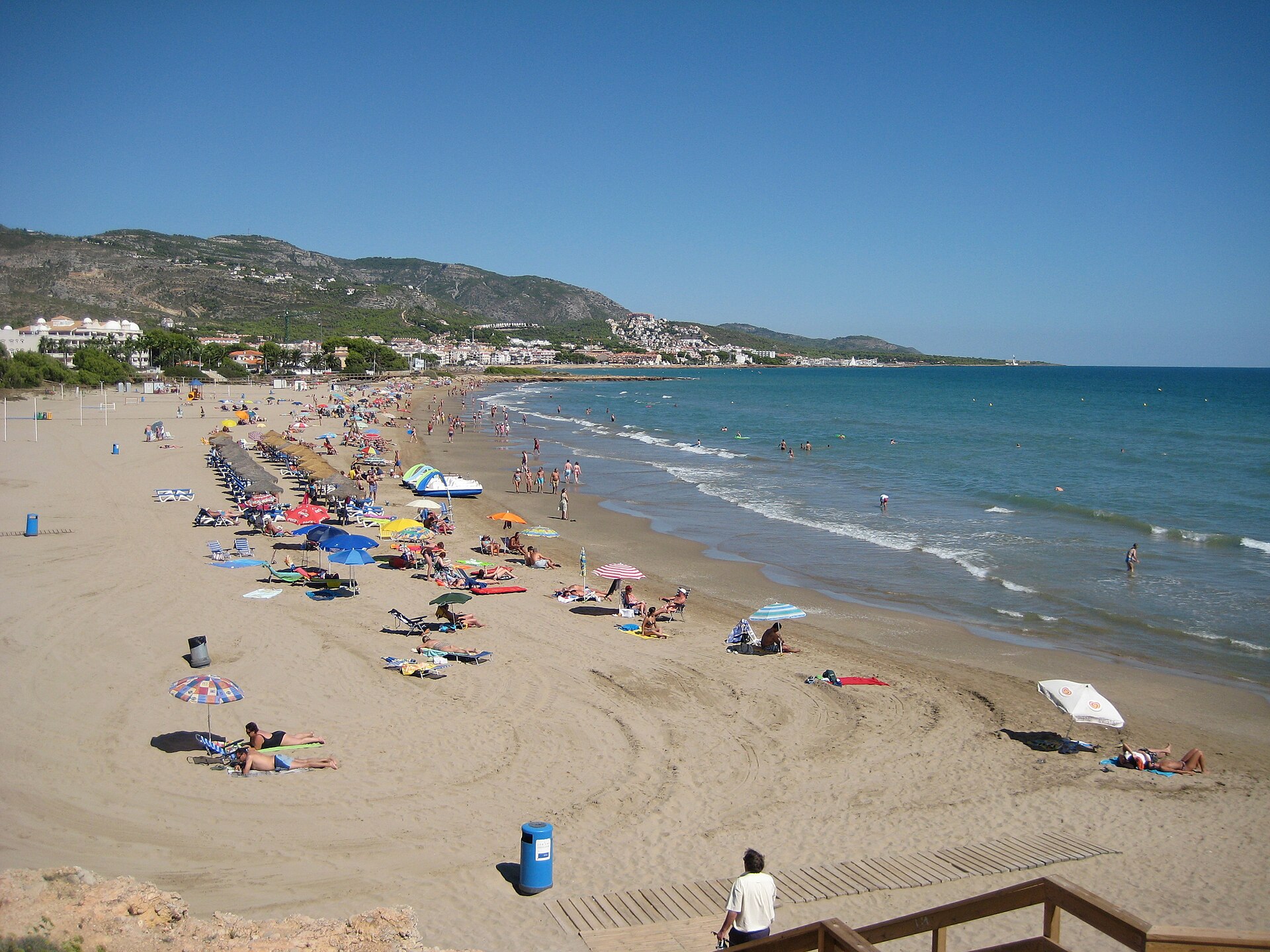 Platja de la Romana - Image 1