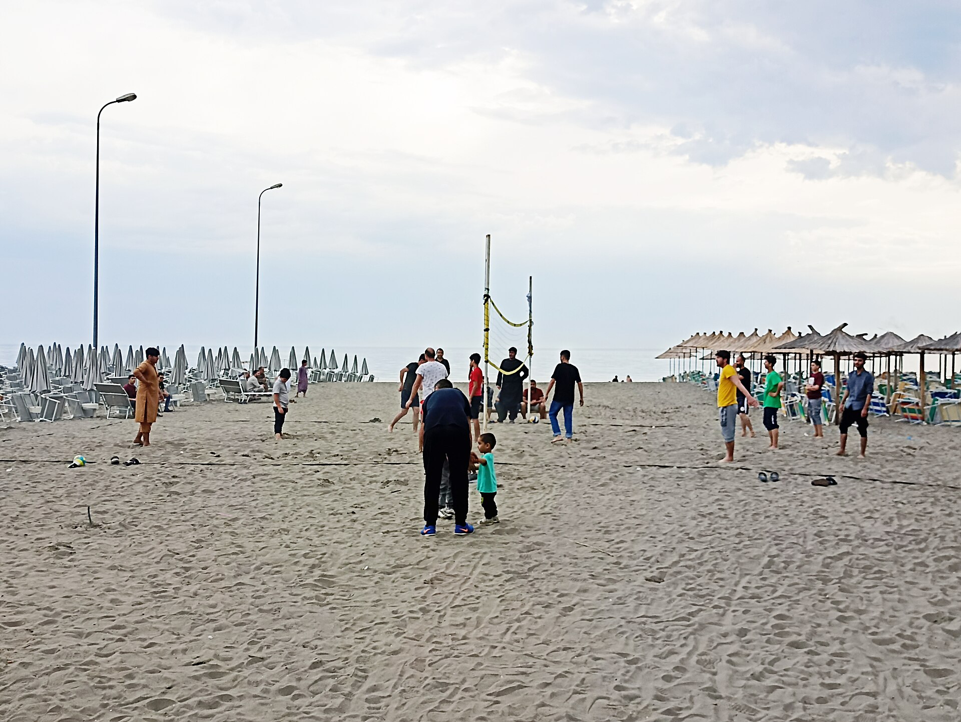 Plazhi i Shengjinit - Image 1