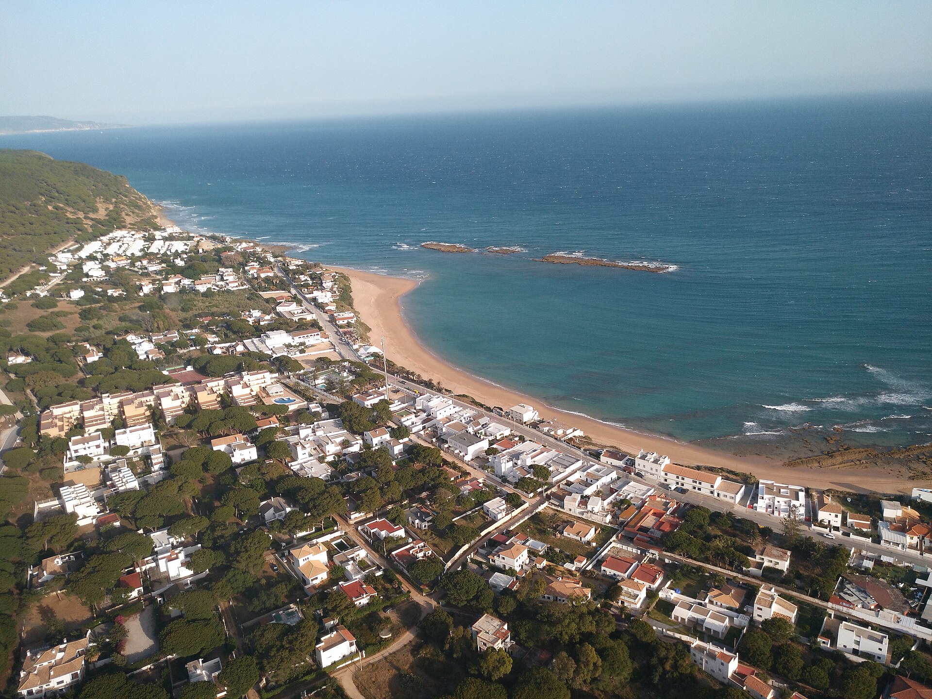 Los Caños de Meca - Image 1