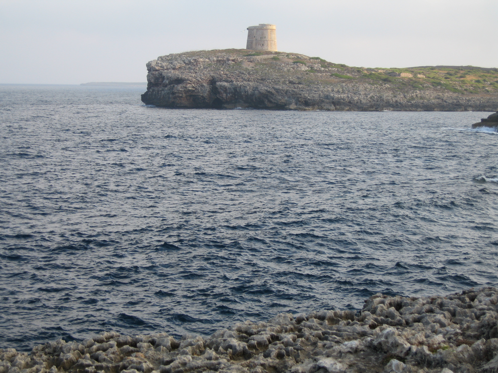 Cala Alcalfar - Image 1