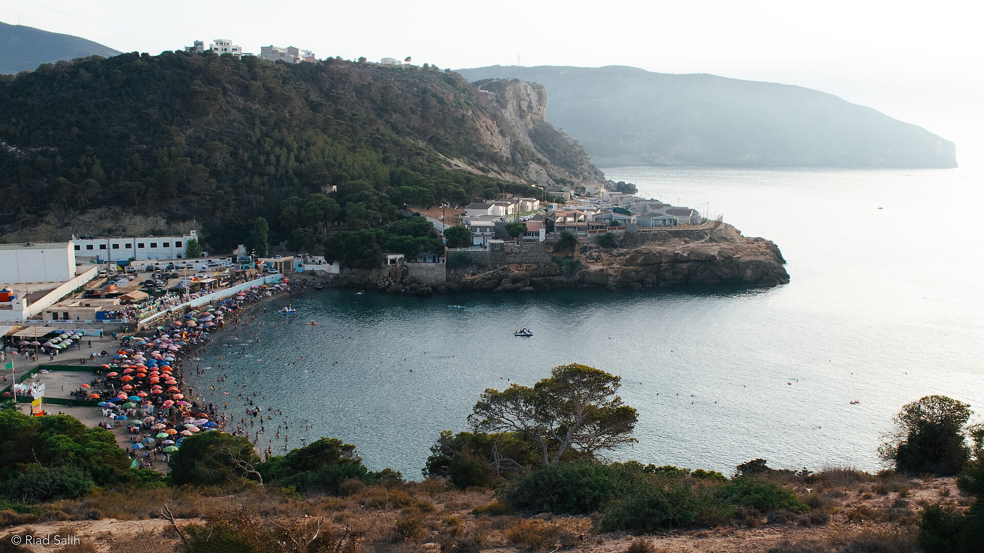 Tafsout Beach - Image 1