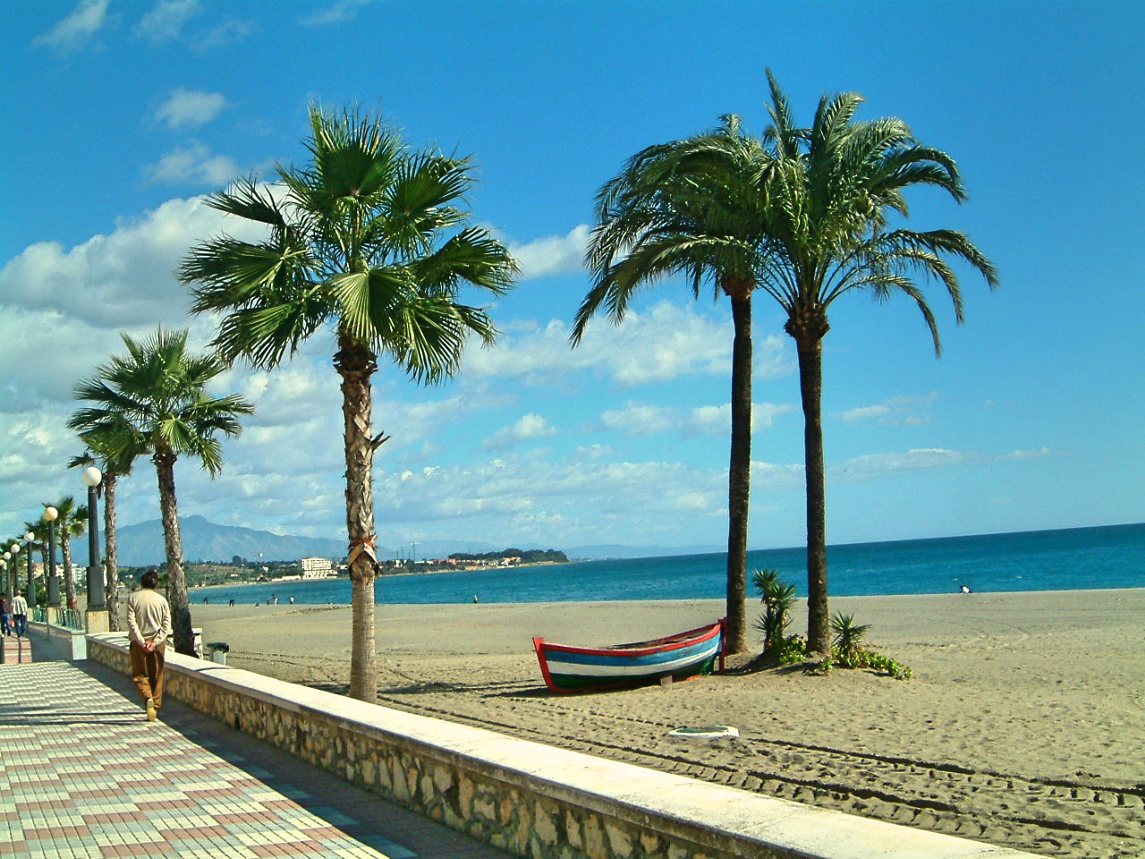 Playa de la Rada - Image 1
