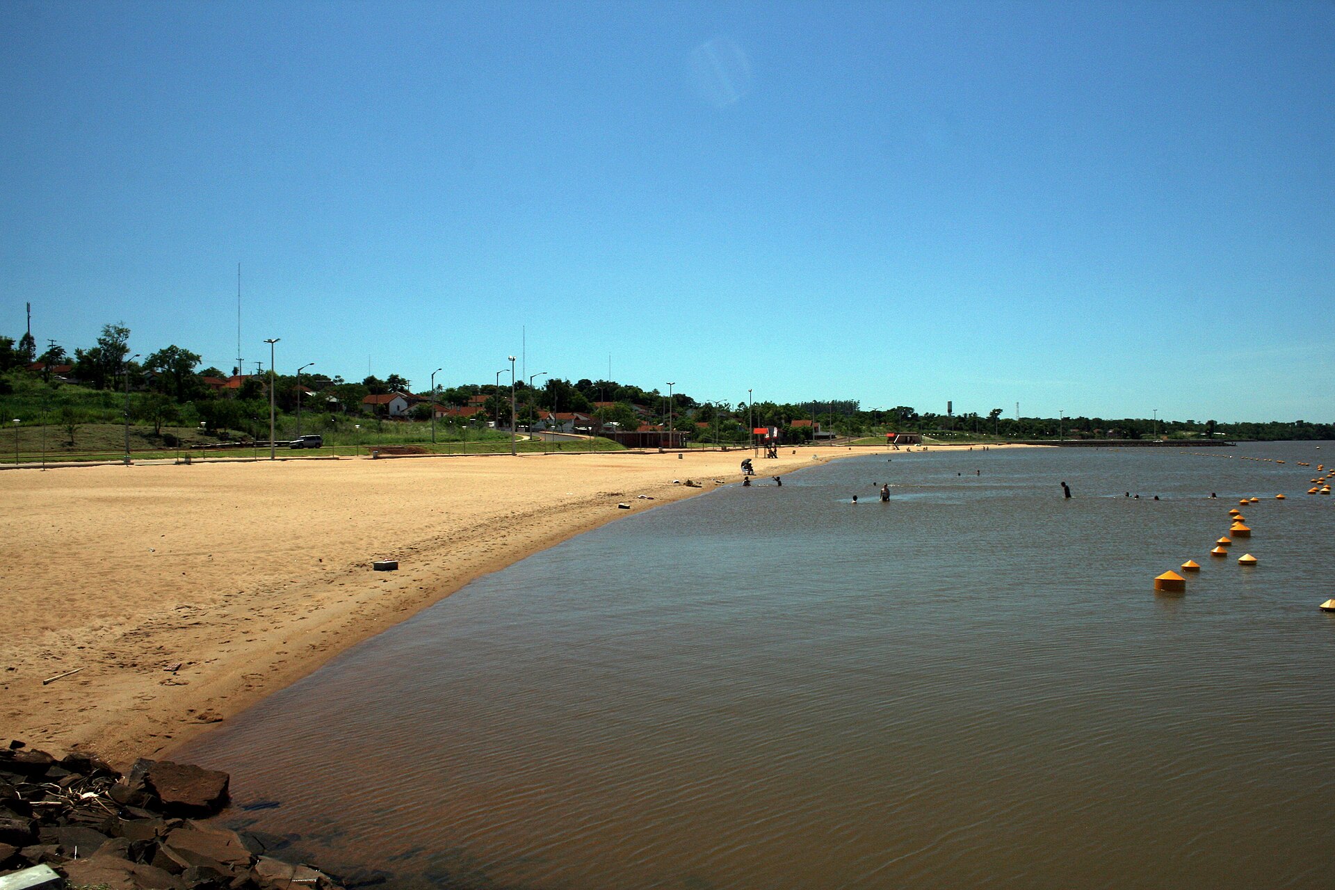 Playa San Isidro - Image 1