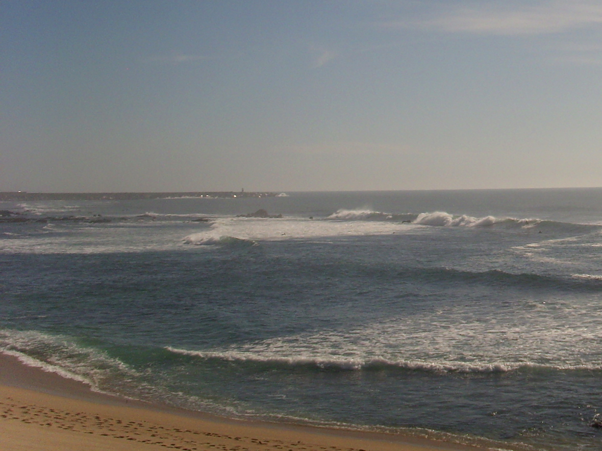 Salgueira Beach - Image 1