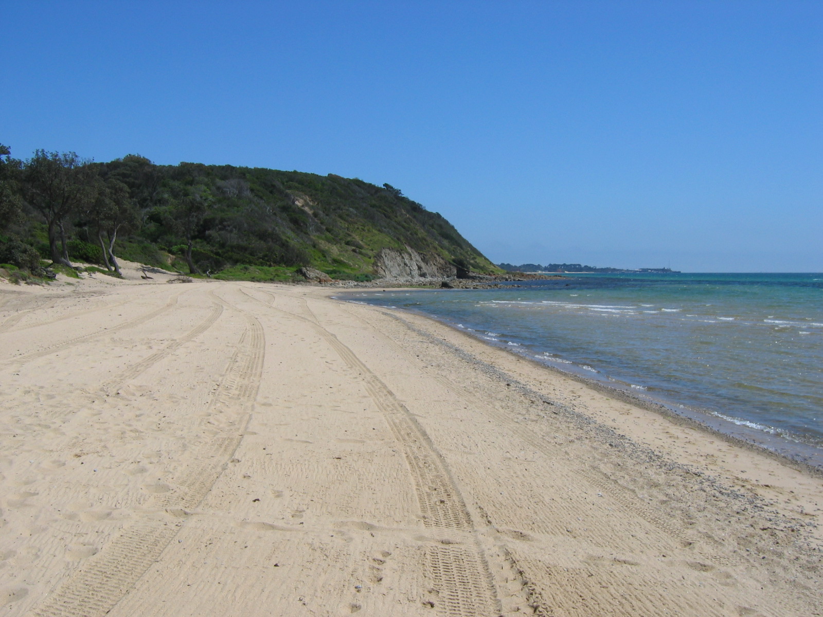 Sunnyside Beach - Image 1