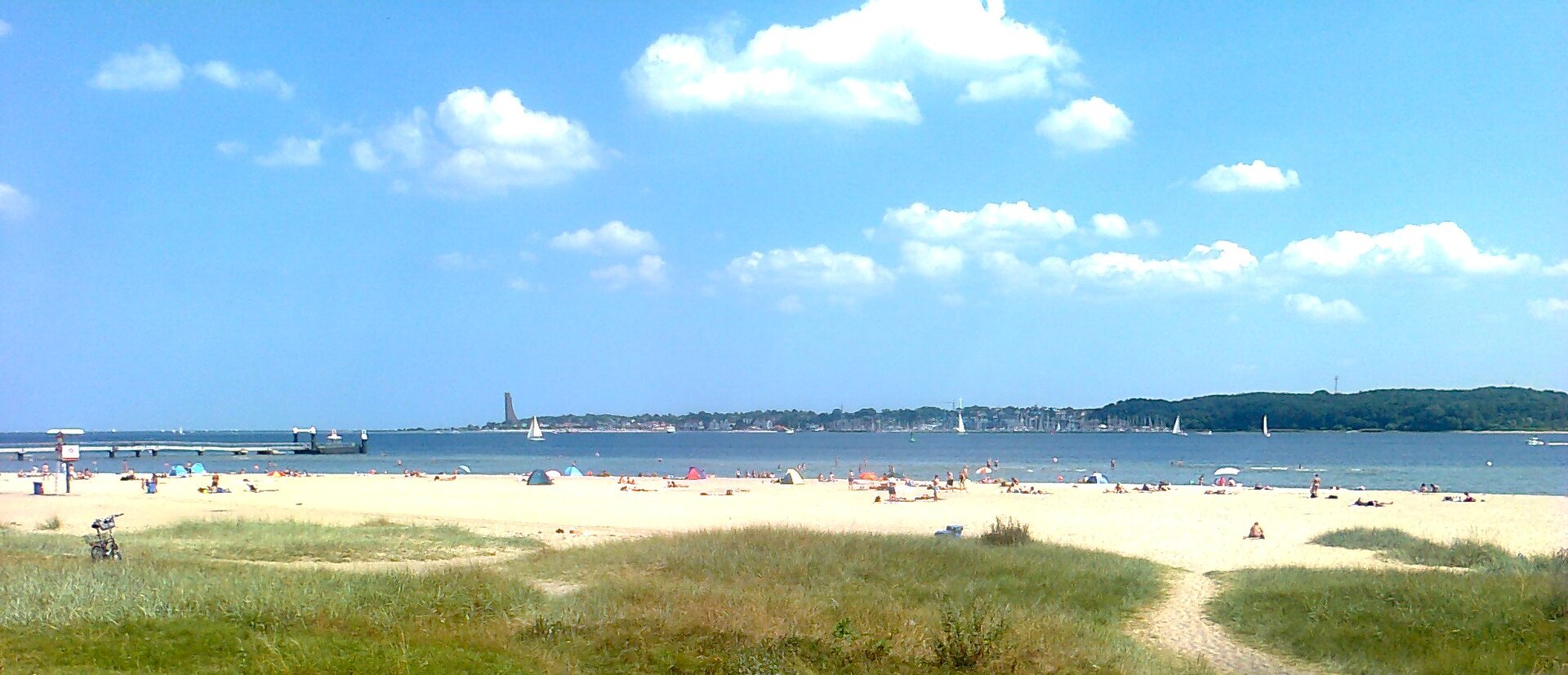 Falckensteiner Strand - Image 1
