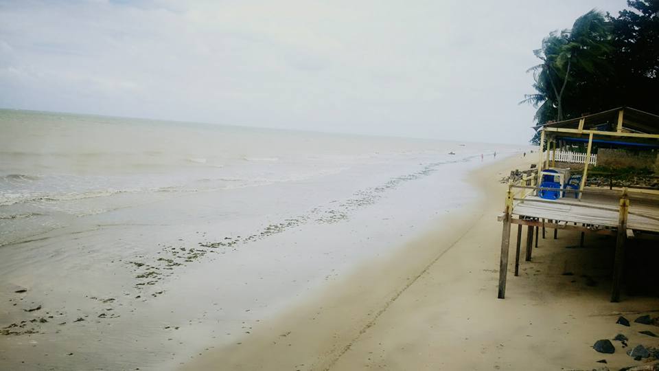 Praia de Maria Farinha - Image 1